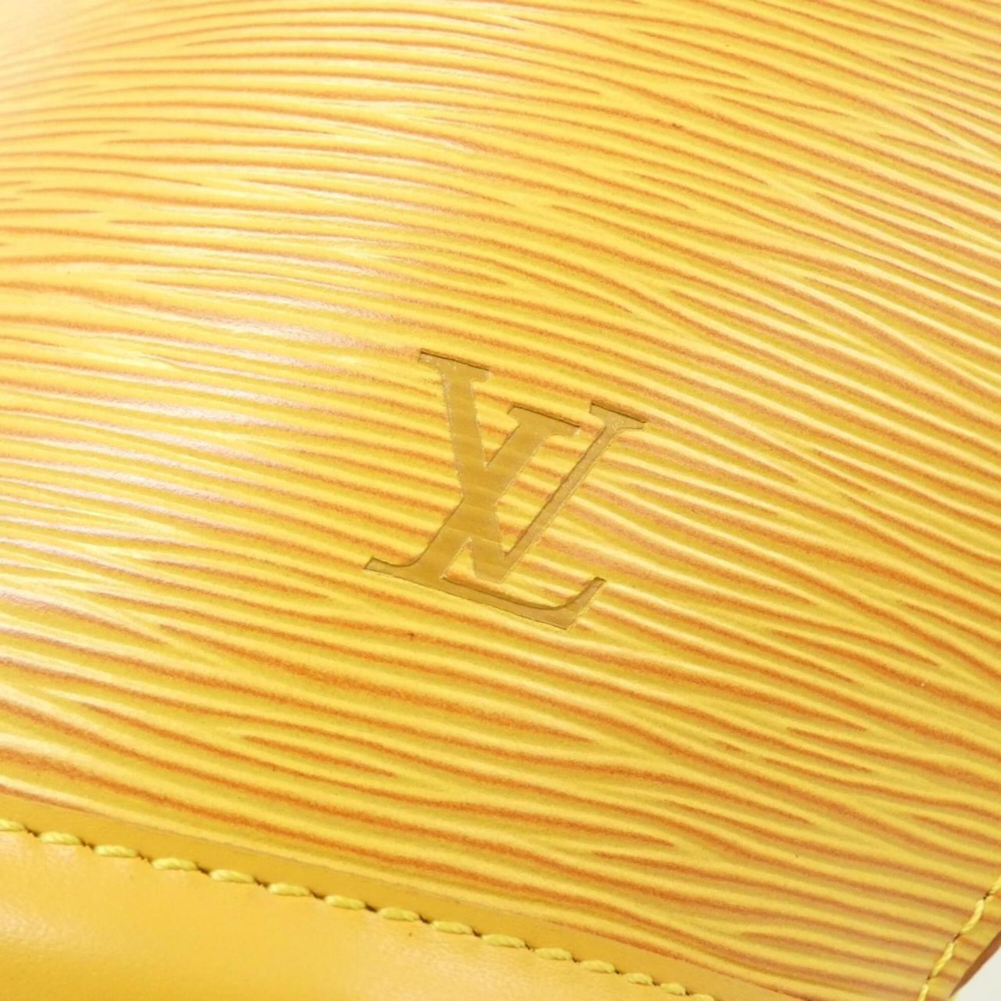 Leather Shoulder Bag (Pre-Owned) - Louis Vuitton - Modalova