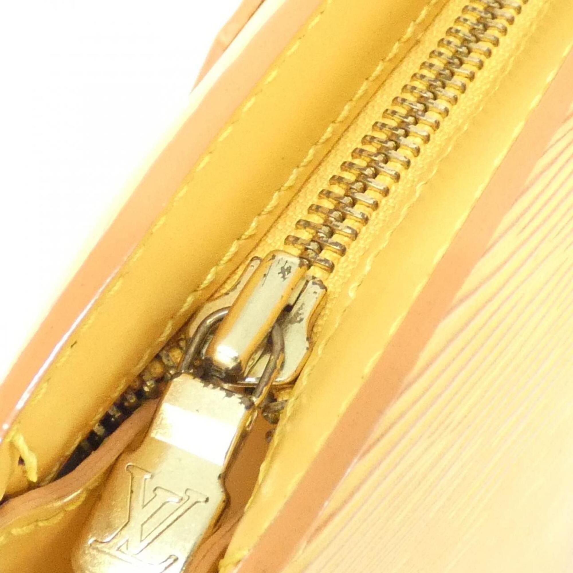 Leather Shoulder Bag (Pre-Owned) - Louis Vuitton - Modalova
