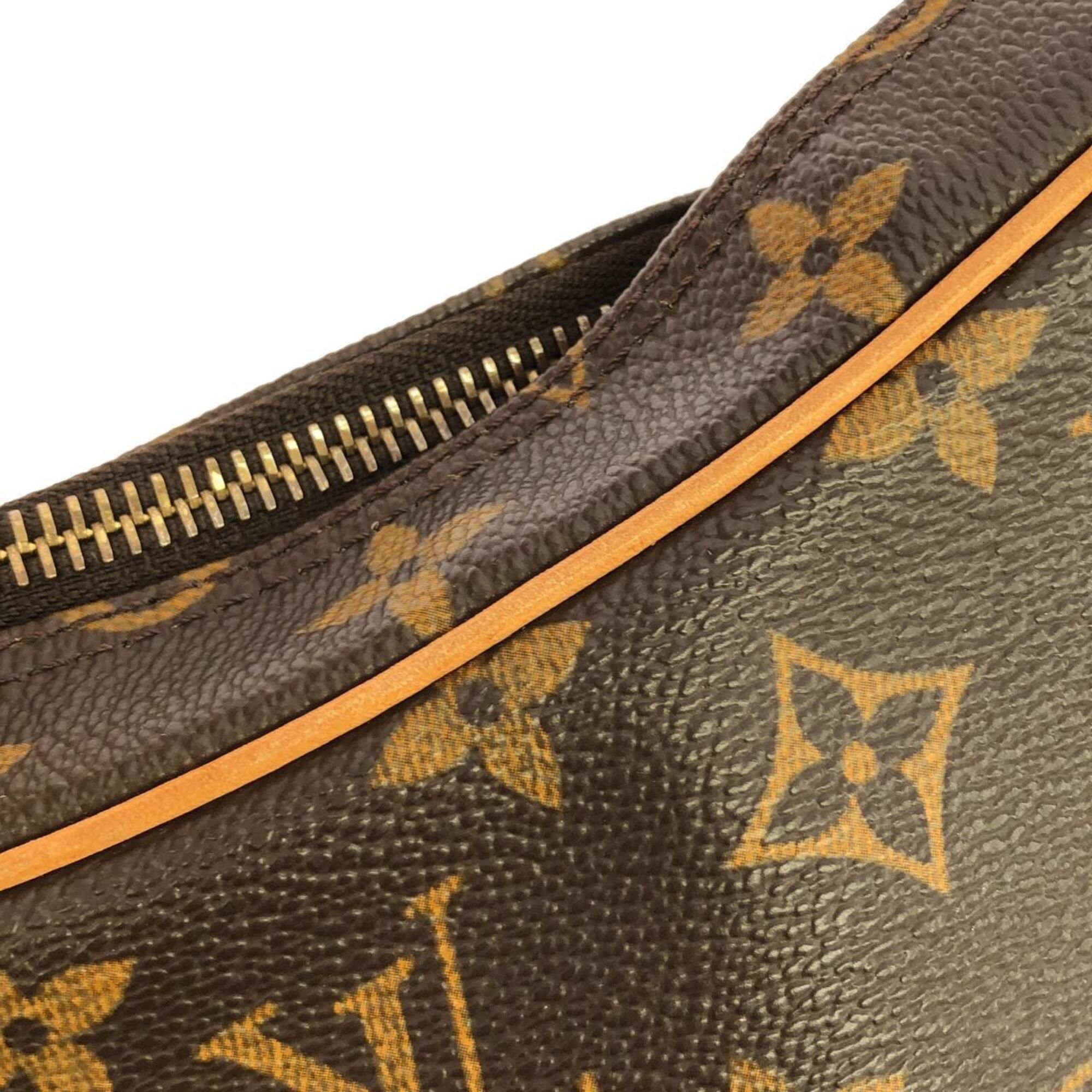Coated Canvas Shoulder Bag (Pre-Owned) - Louis Vuitton - Modalova