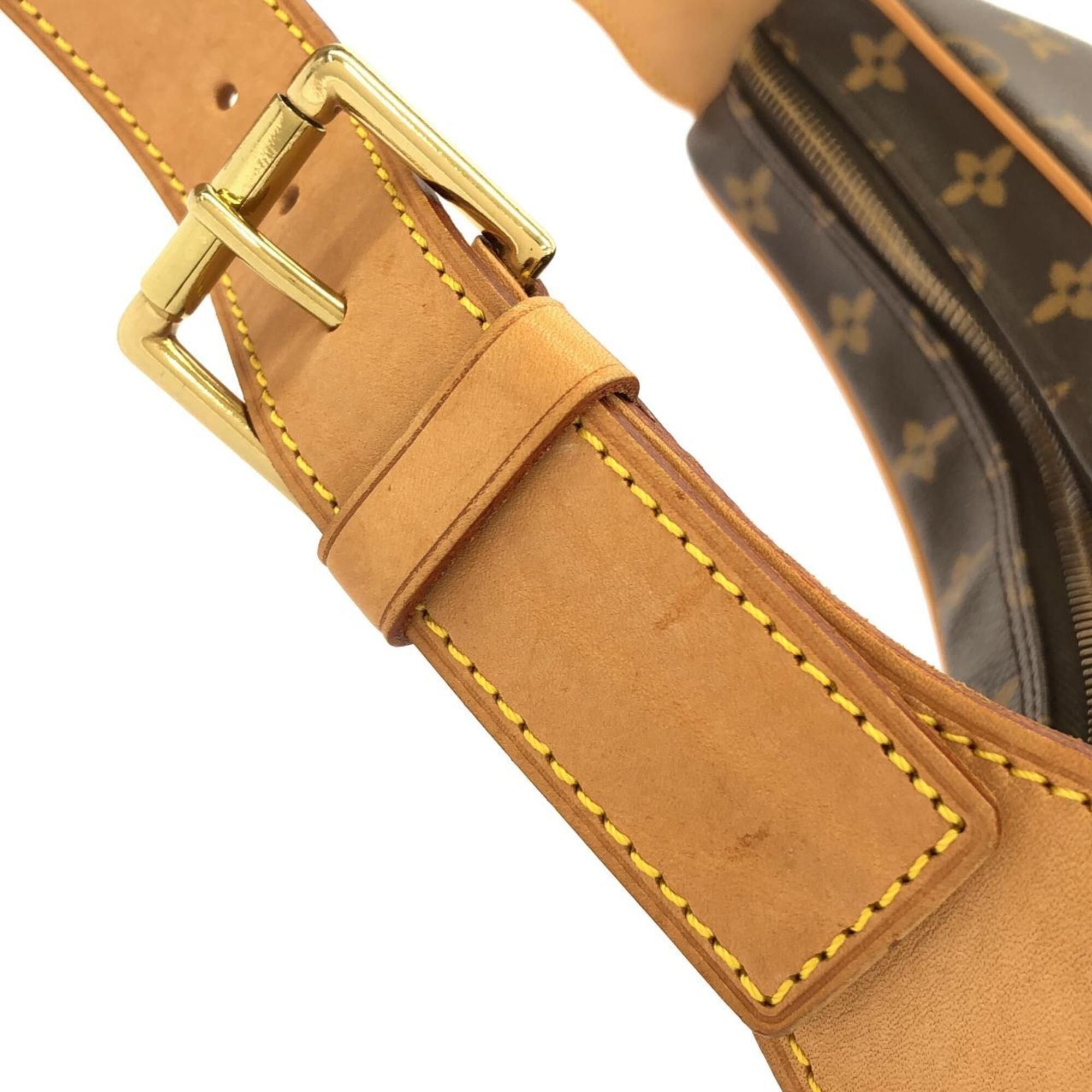 Coated Canvas Shoulder Bag (Pre-Owned) - Louis Vuitton - Modalova
