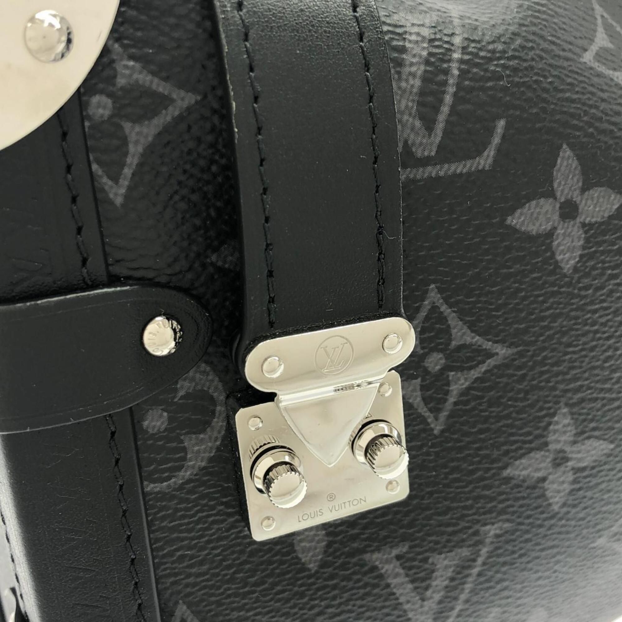 Coated Canvas Shoulder Bag (Pre-Owned) - Louis Vuitton - Modalova