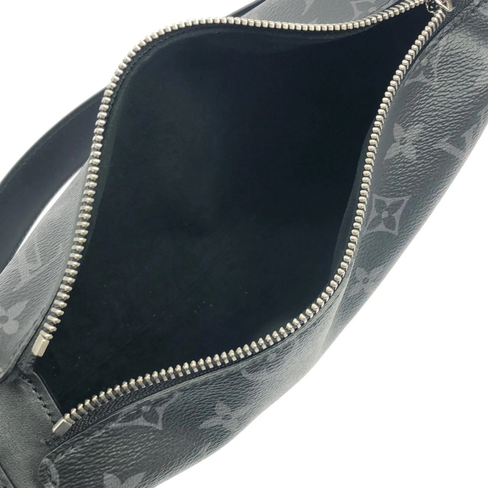 Coated Canvas Shoulder Bag (Pre-Owned) - Louis Vuitton - Modalova