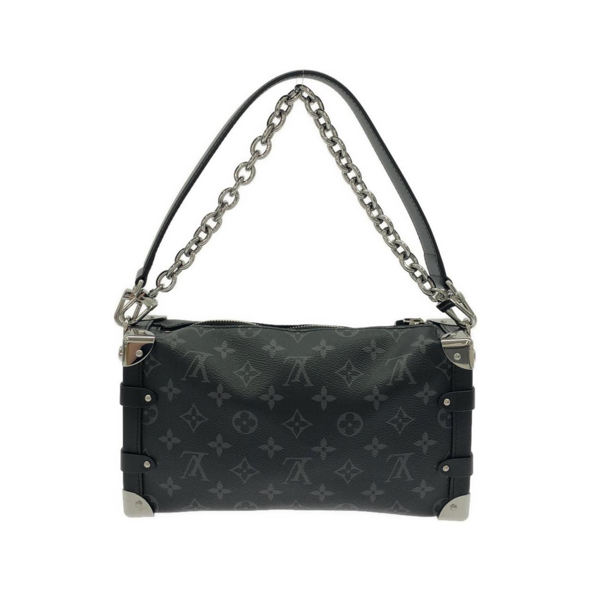 Coated Canvas Shoulder Bag (Pre-Owned) - Louis Vuitton - Modalova