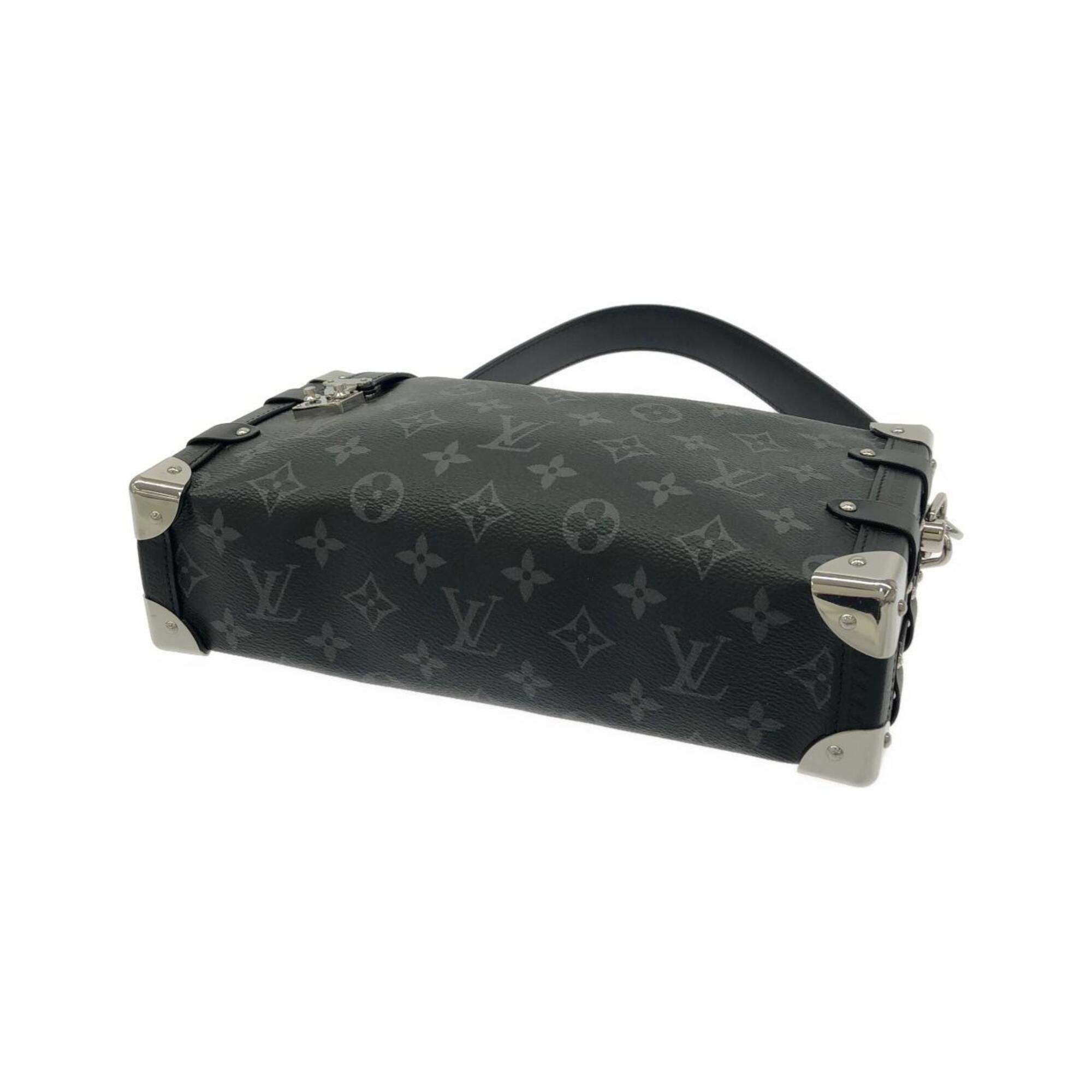 Coated Canvas Shoulder Bag (Pre-Owned) - Louis Vuitton - Modalova