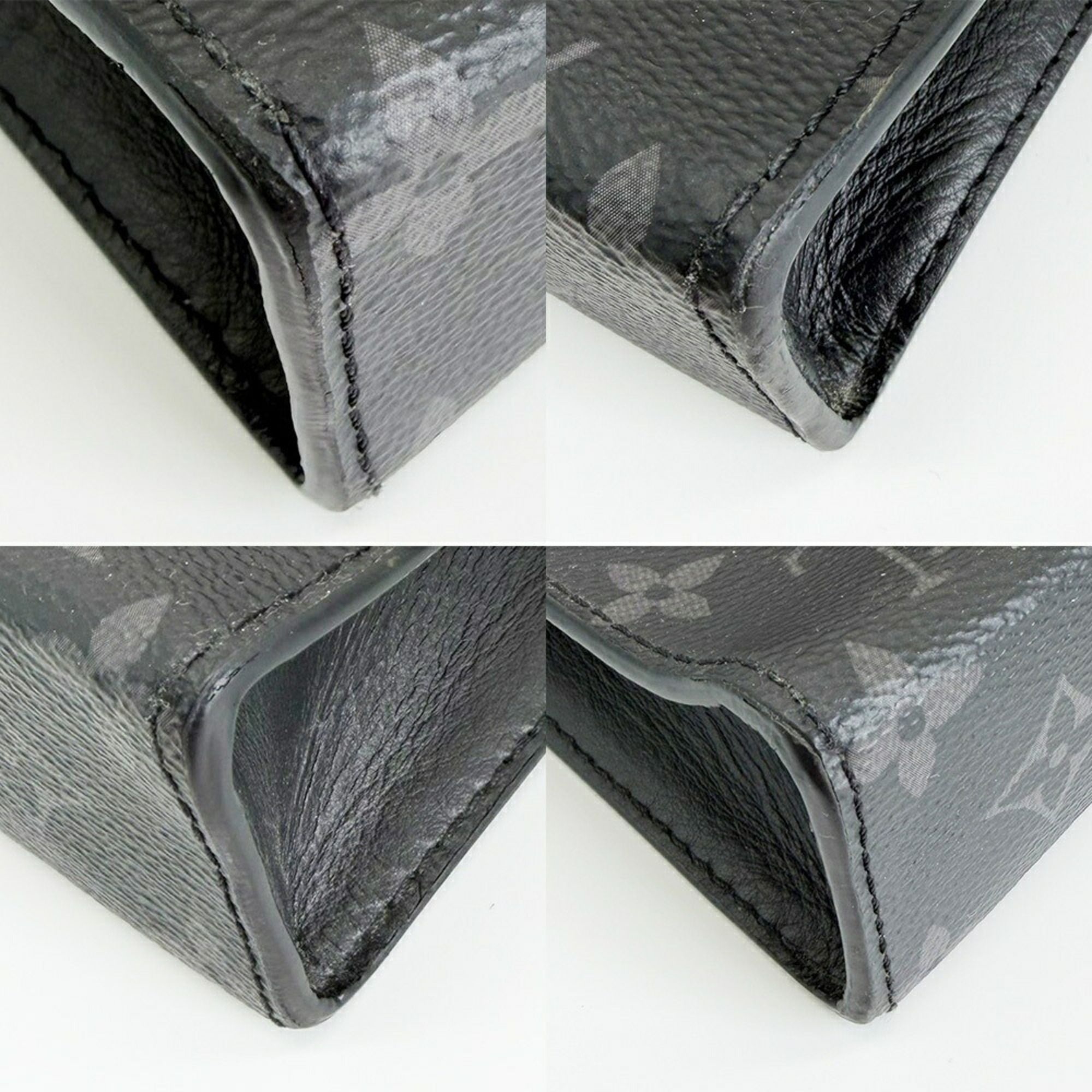 Canvas Coin Purse/Coin Case (Pre-Owned) - Louis Vuitton - Modalova