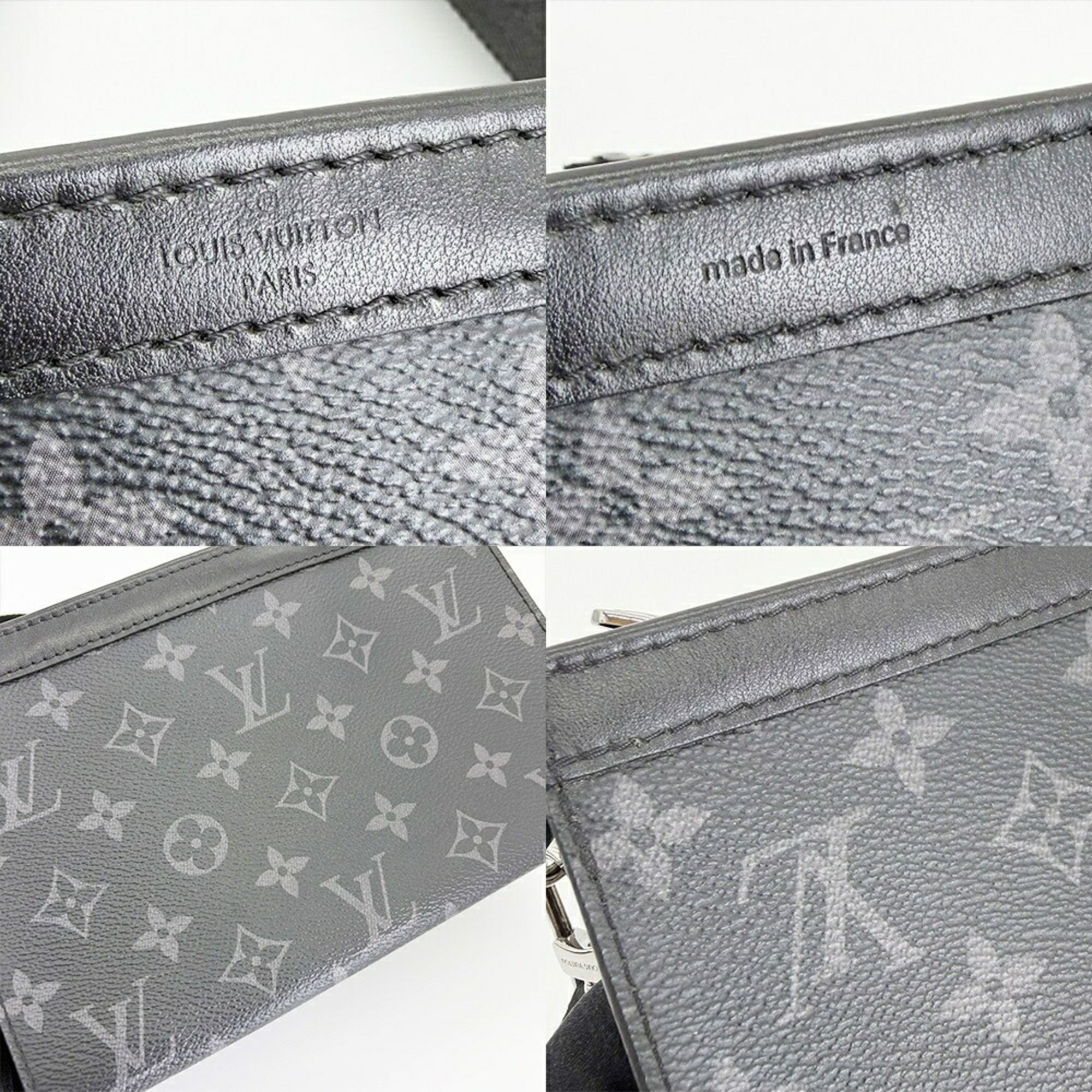 Canvas Coin Purse/Coin Case (Pre-Owned) - Louis Vuitton - Modalova