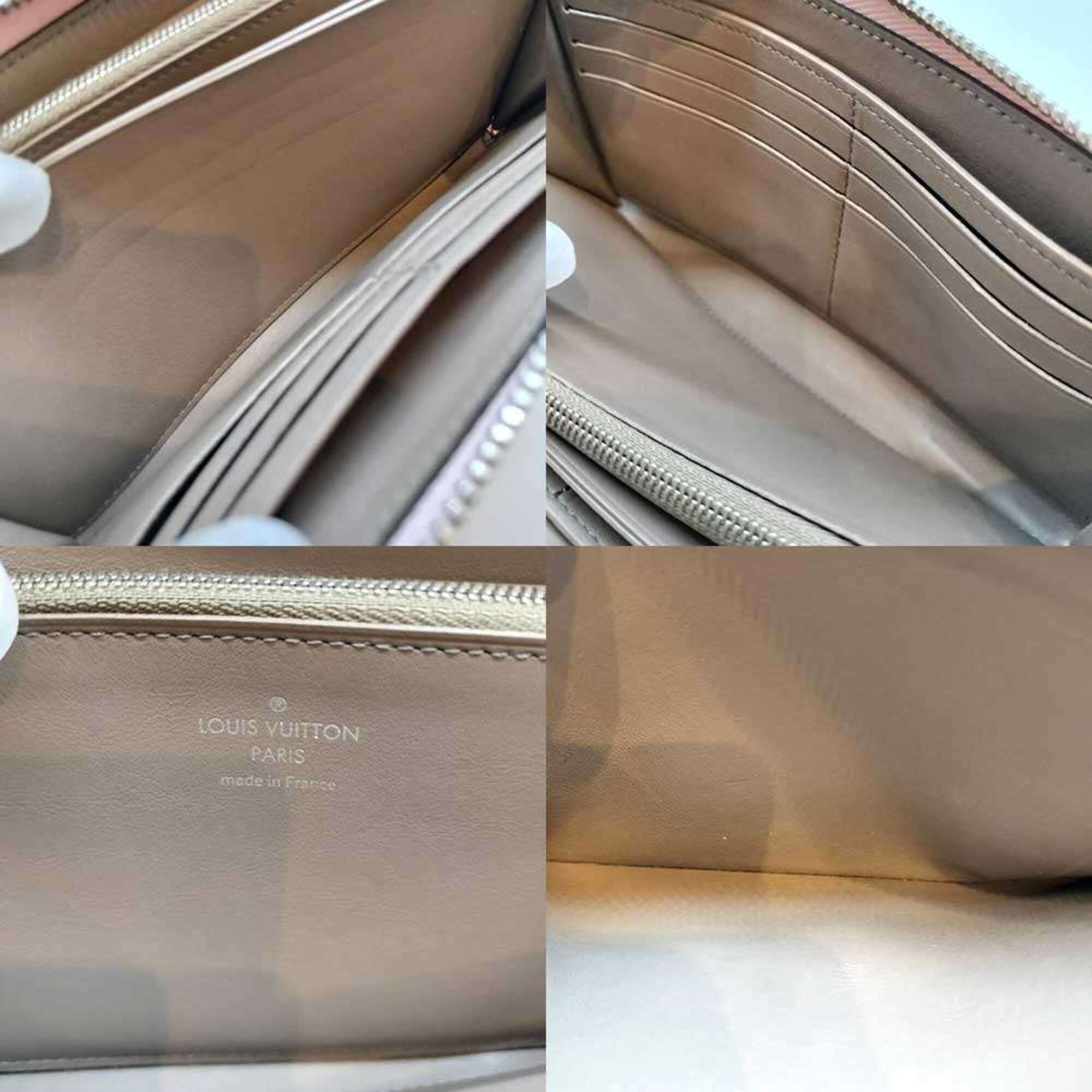 Long Bill Wallet (Bi-Fold) (Pre-Owned) - Louis Vuitton - Modalova