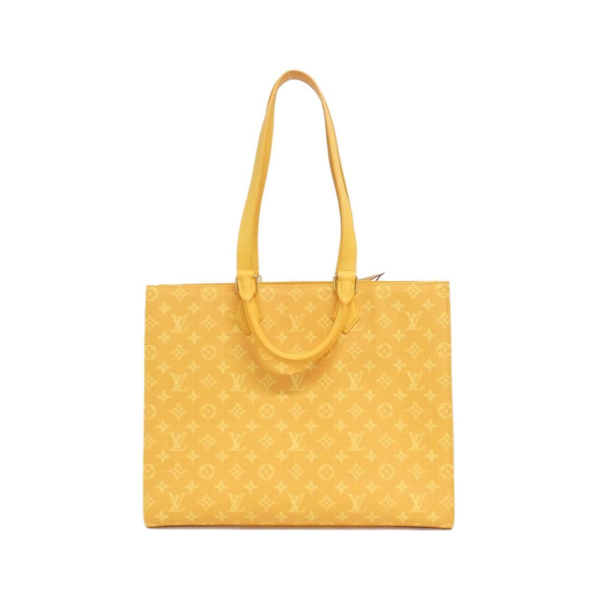 Coated Canvas Handbag (Pre-Owned) - Louis Vuitton - Modalova
