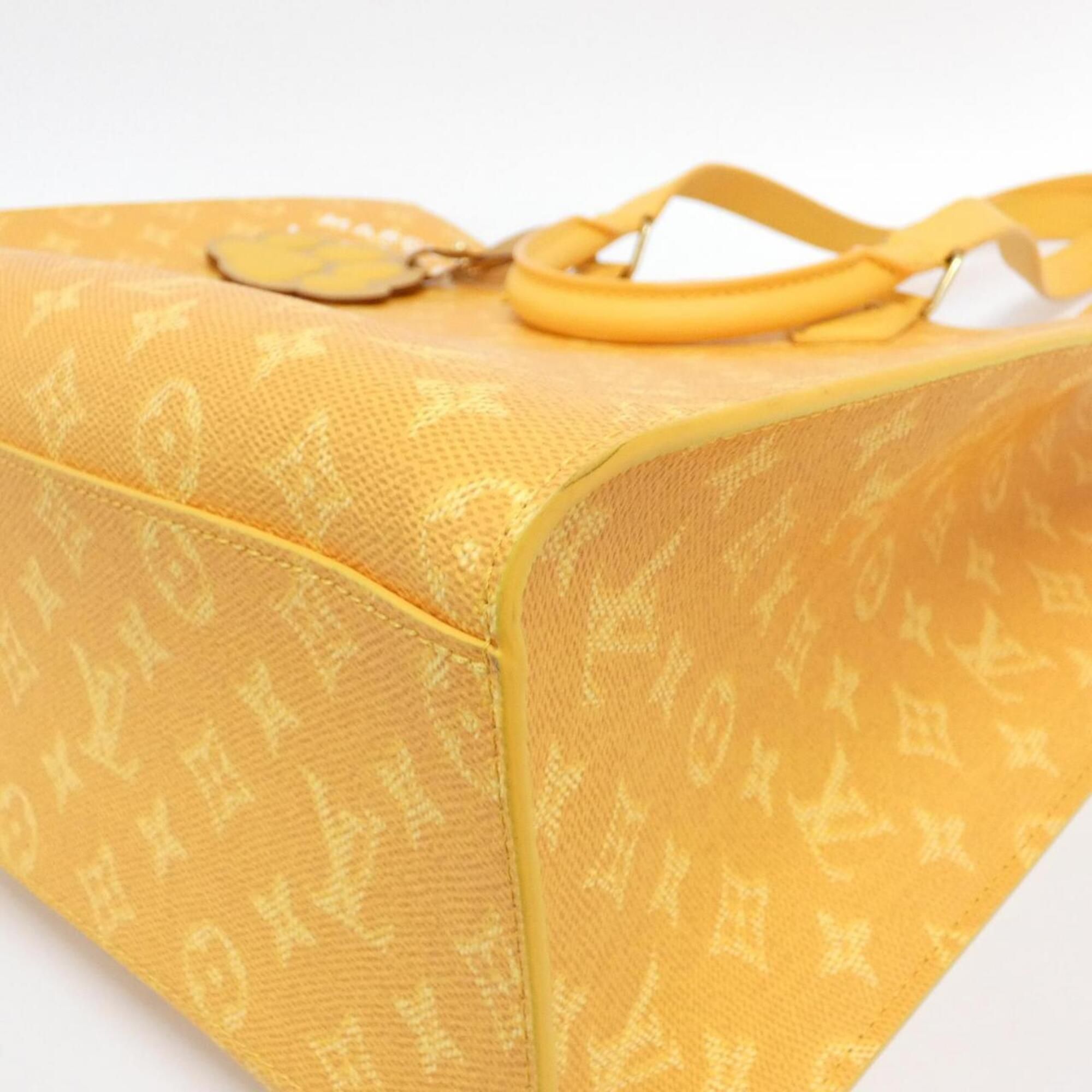 Coated Canvas Handbag (Pre-Owned) - Louis Vuitton - Modalova
