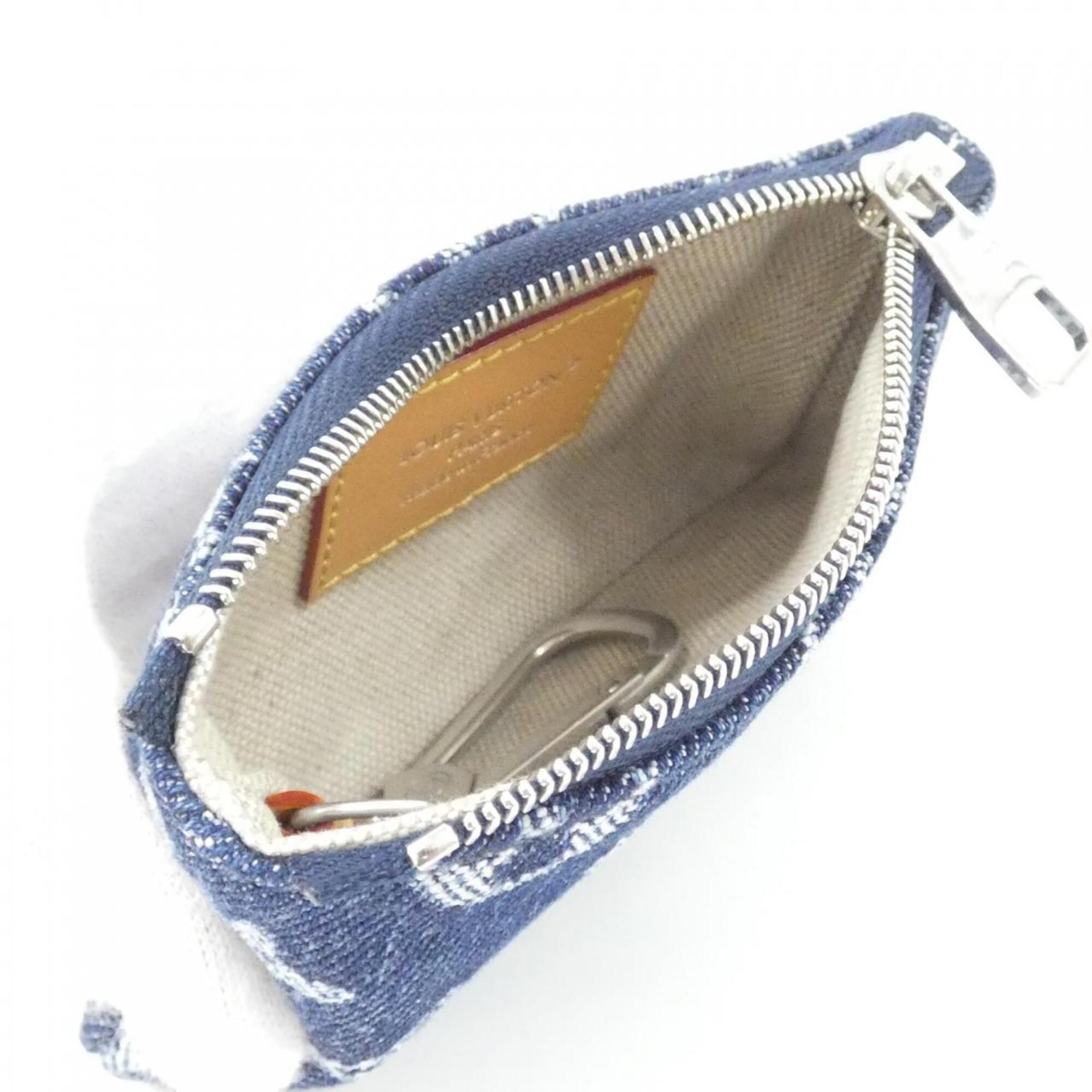 Denim Canvas (Pre-Owned) - Louis Vuitton - Modalova