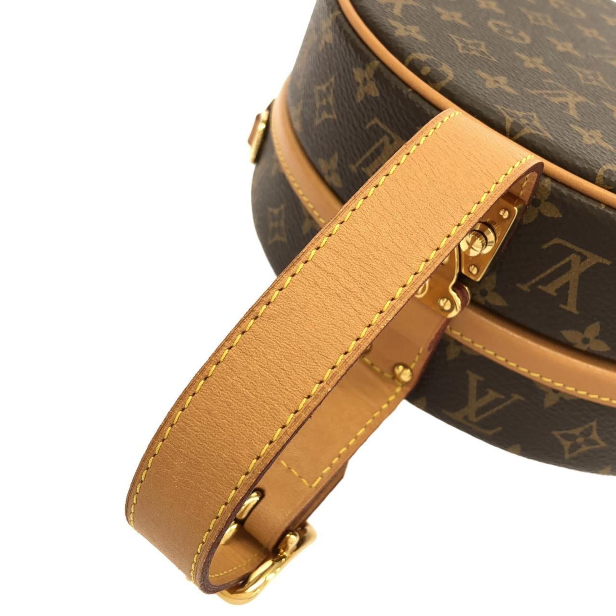 Coated Canvas Handbag (Pre-Owned) - Louis Vuitton - Modalova