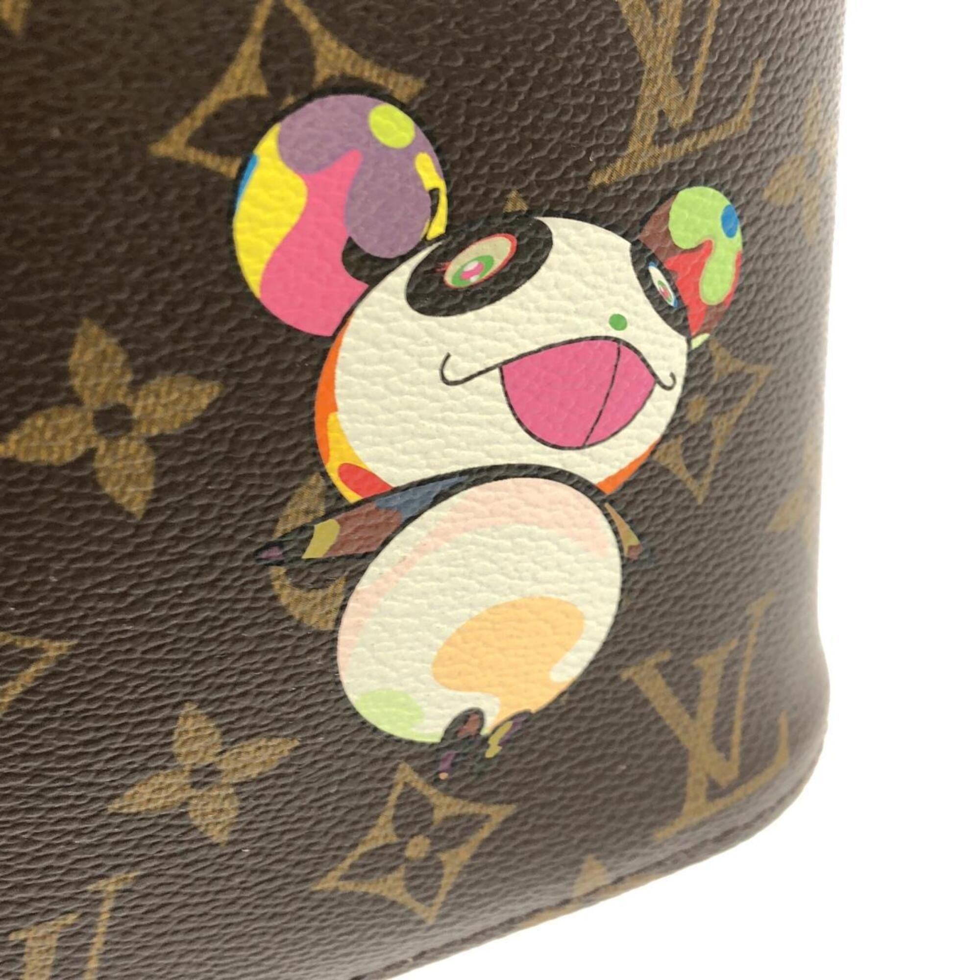 Coated Canvas Handbag (Pre-Owned) - Louis Vuitton - Modalova