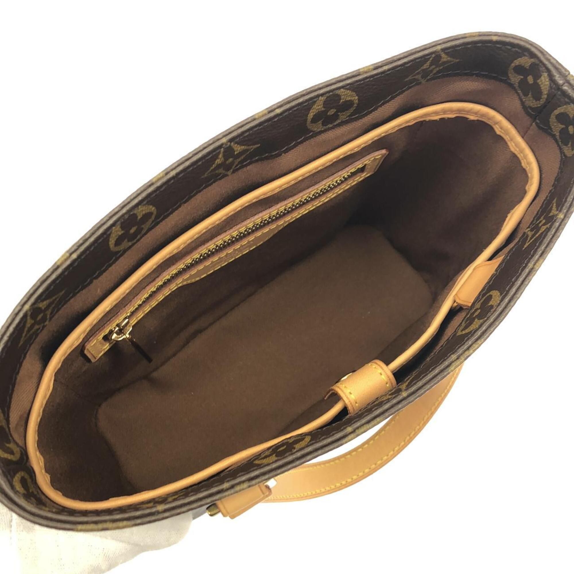 Coated Canvas Handbag (Pre-Owned) - Louis Vuitton - Modalova