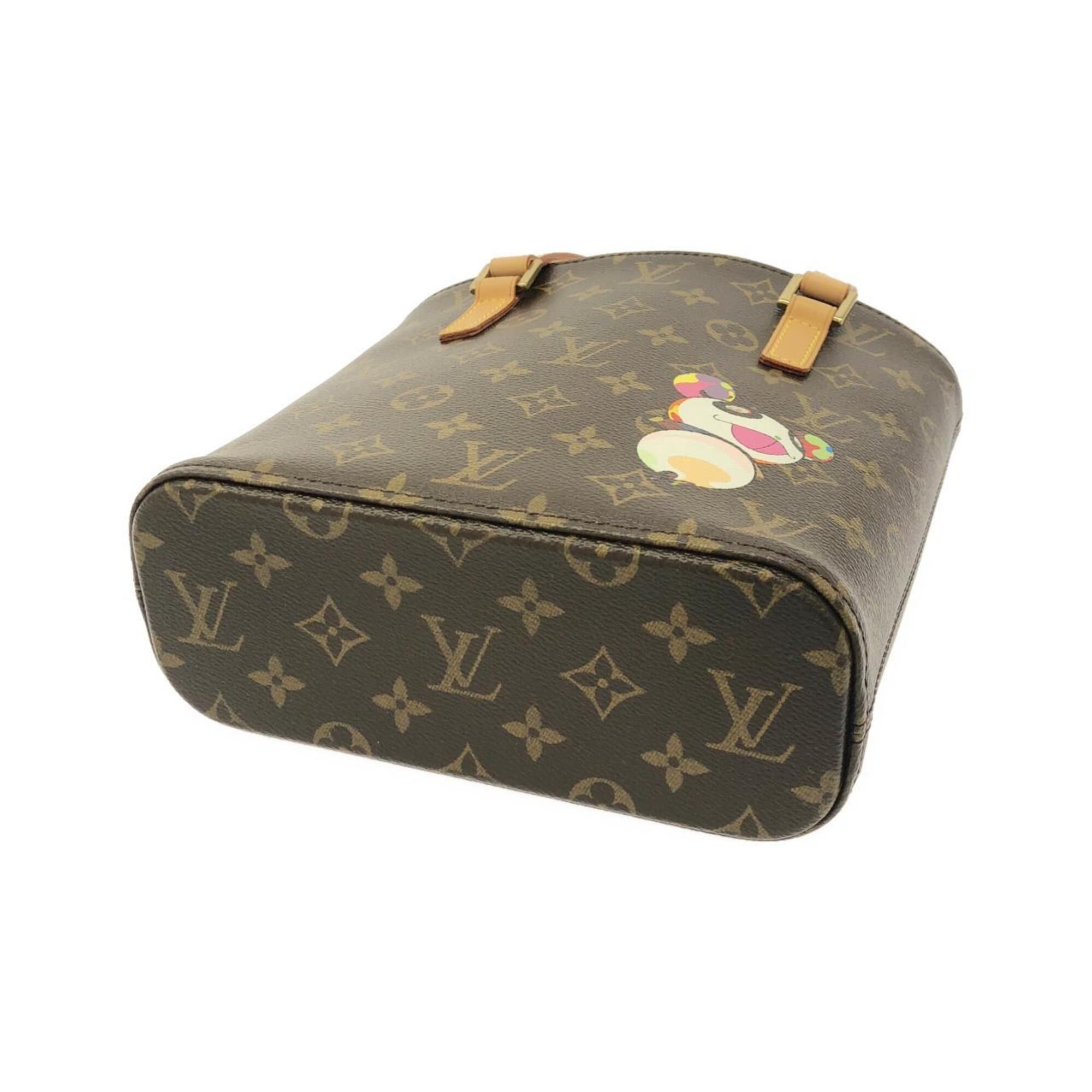 Coated Canvas Handbag (Pre-Owned) - Louis Vuitton - Modalova