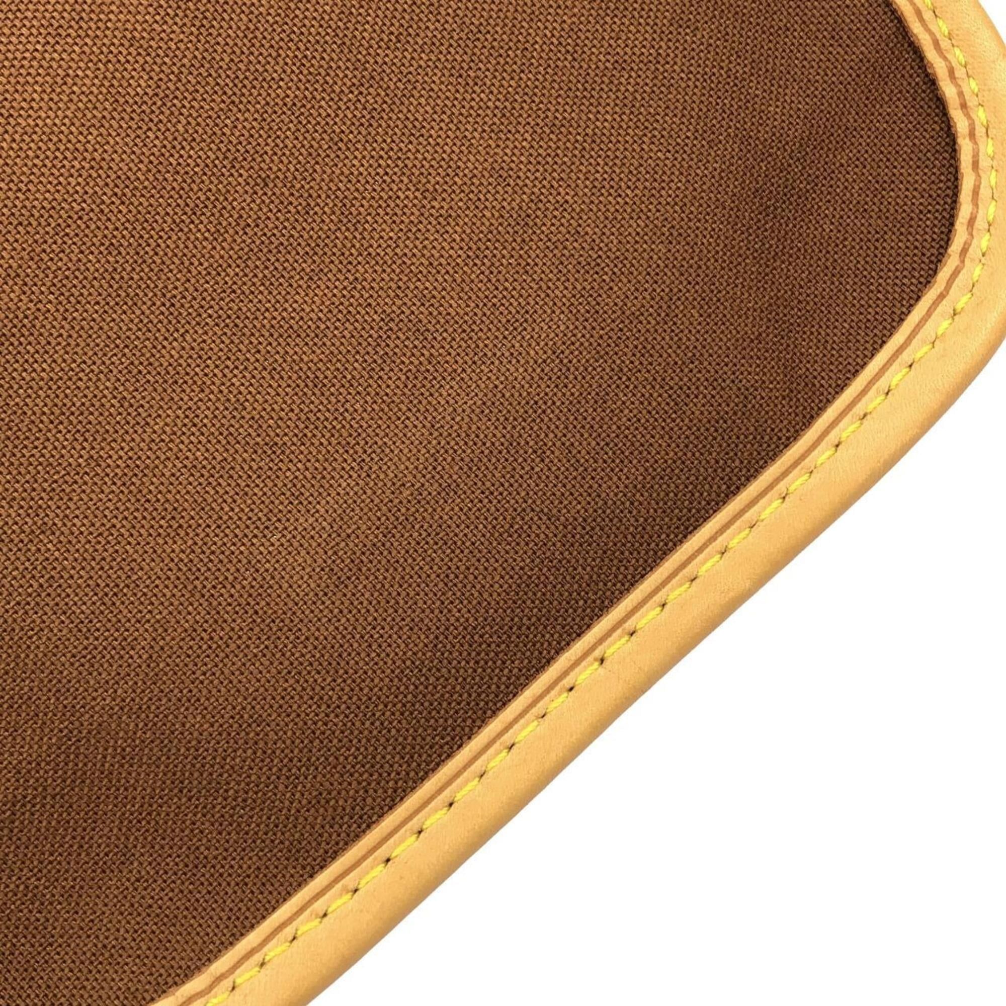 Coated Canvas Shoulder Bag (Pre-Owned) - Louis Vuitton - Modalova