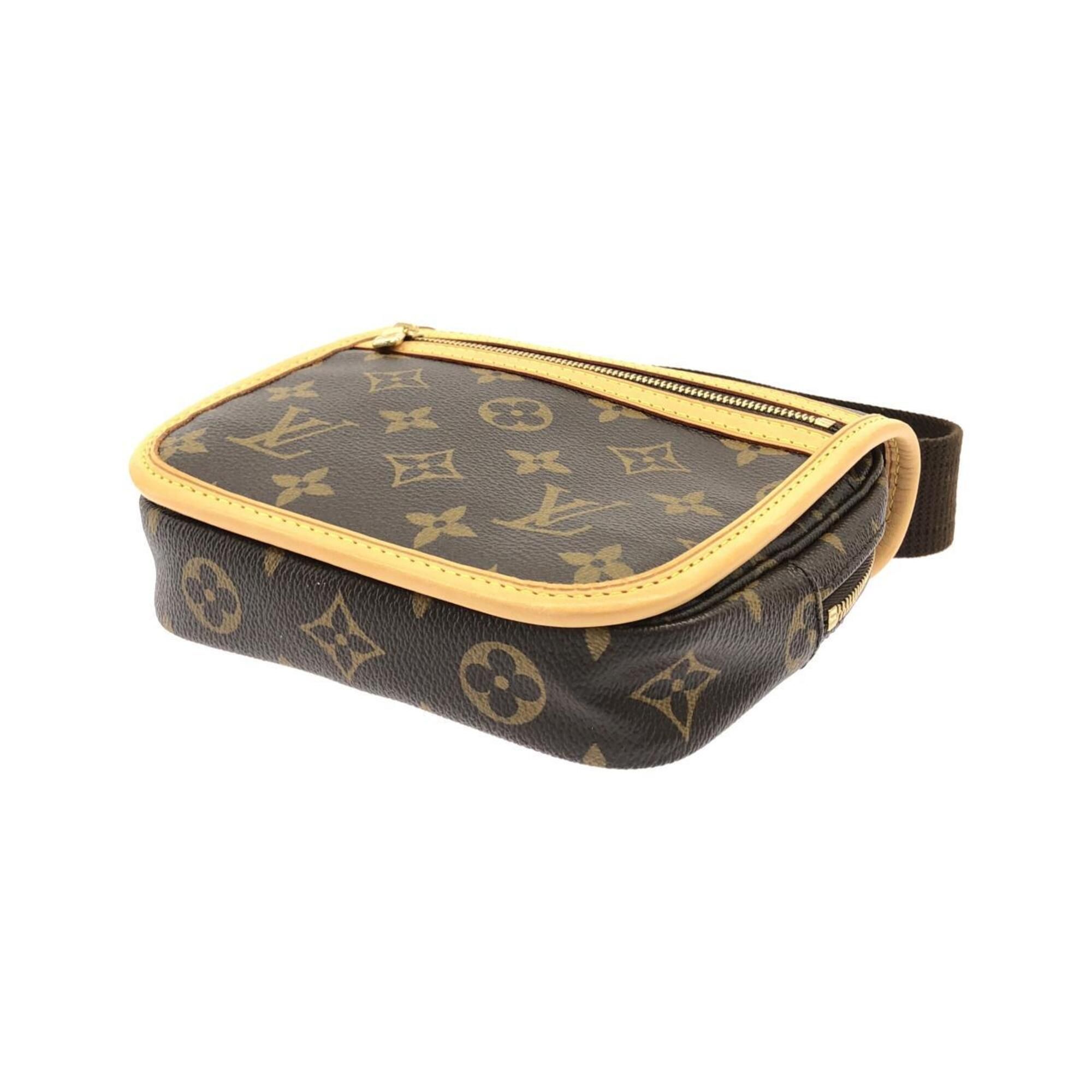 Coated Canvas Shoulder Bag (Pre-Owned) - Louis Vuitton - Modalova