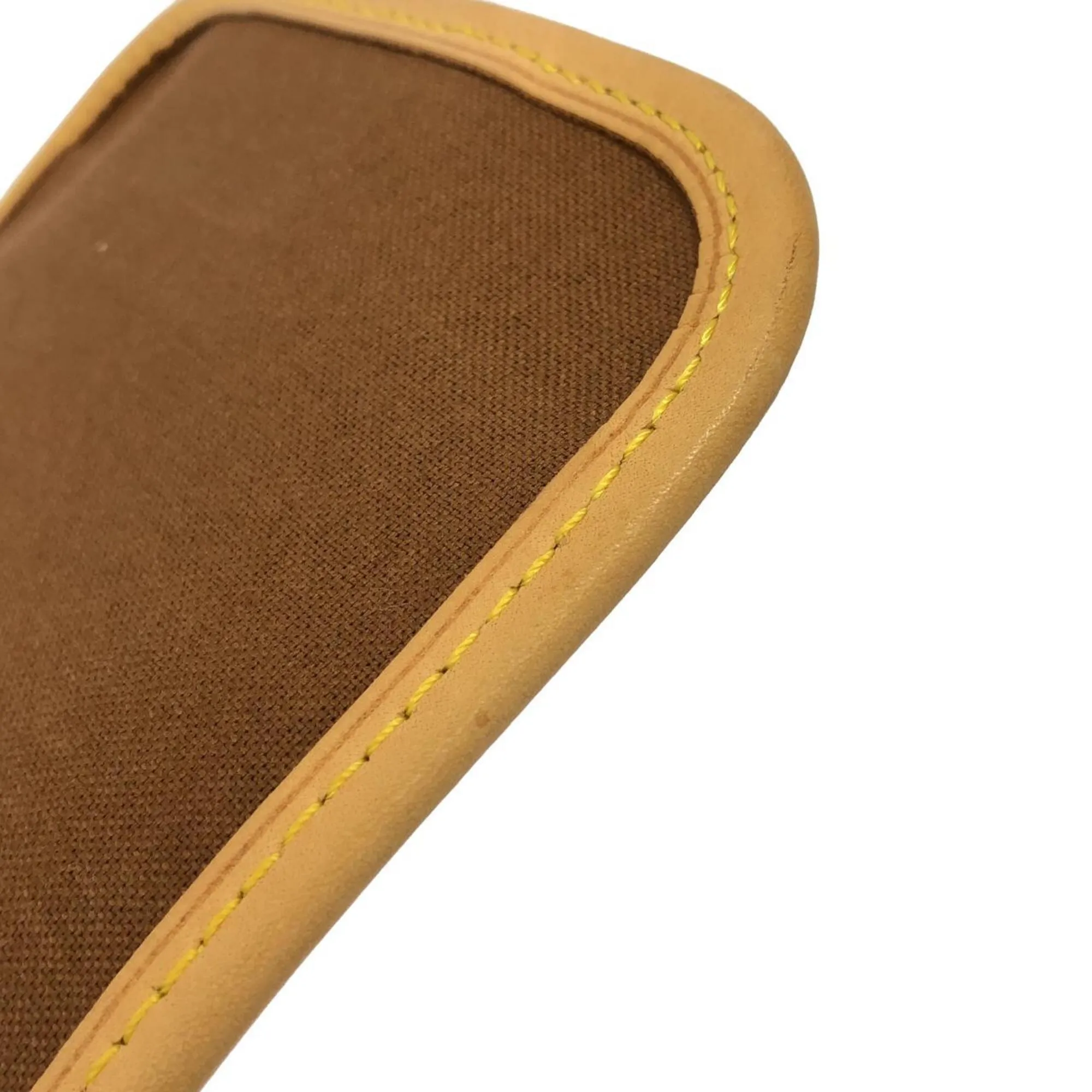 Coated Canvas Shoulder Bag (Pre-Owned) - Louis Vuitton - Modalova