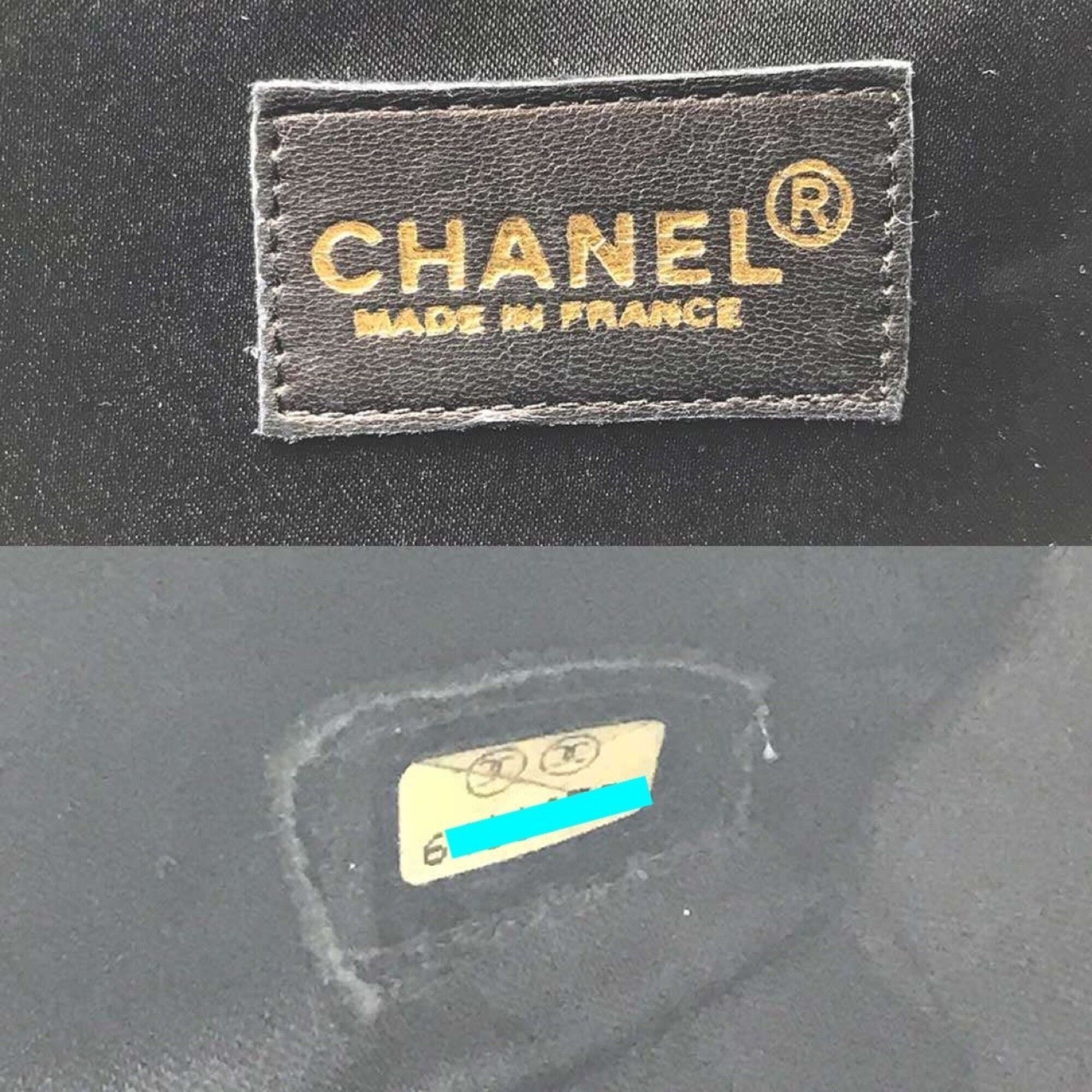 Shoulder Bag (Pre-Owned) - Chanel - Modalova