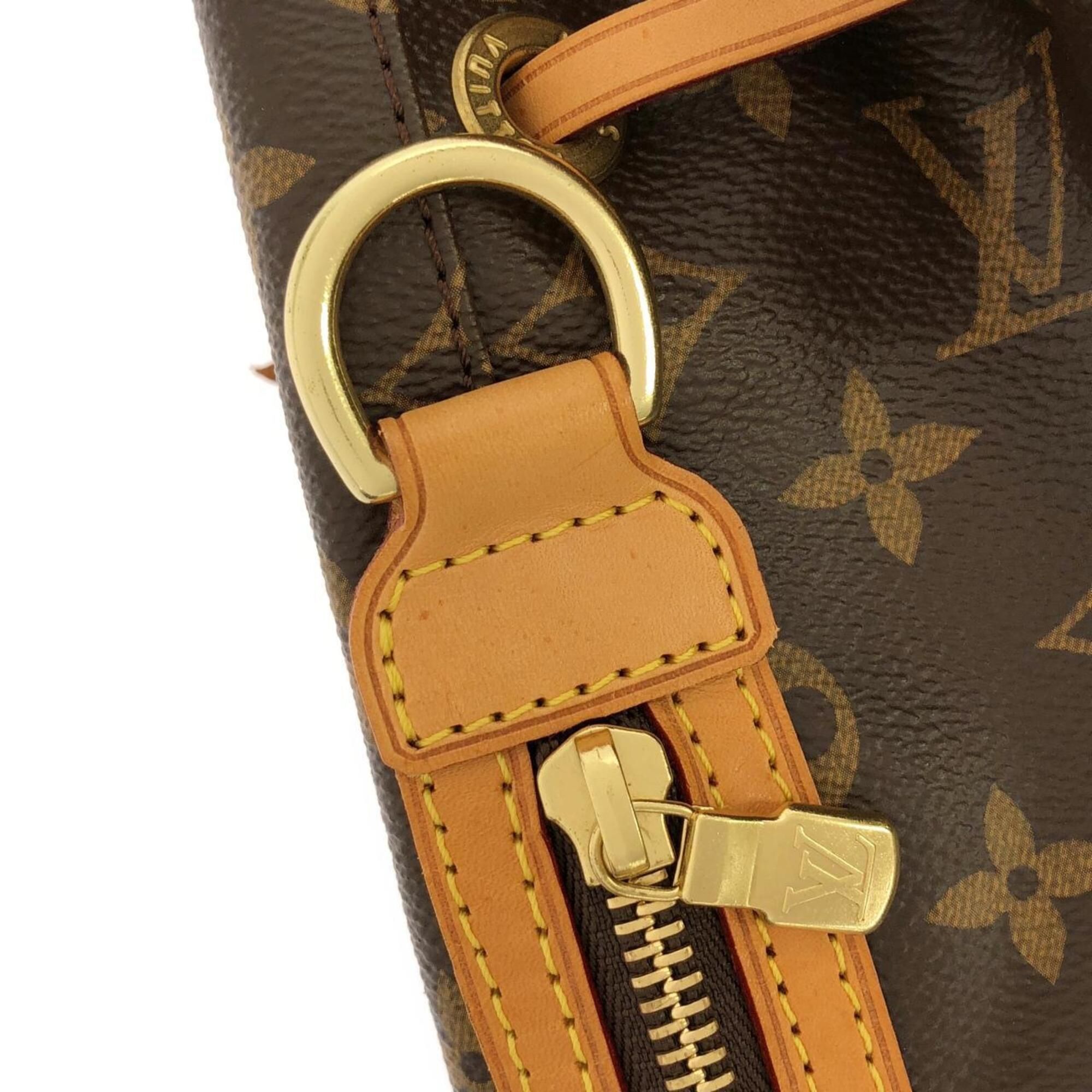 Coated Canvas Backpack (Pre-Owned) - Louis Vuitton - Modalova