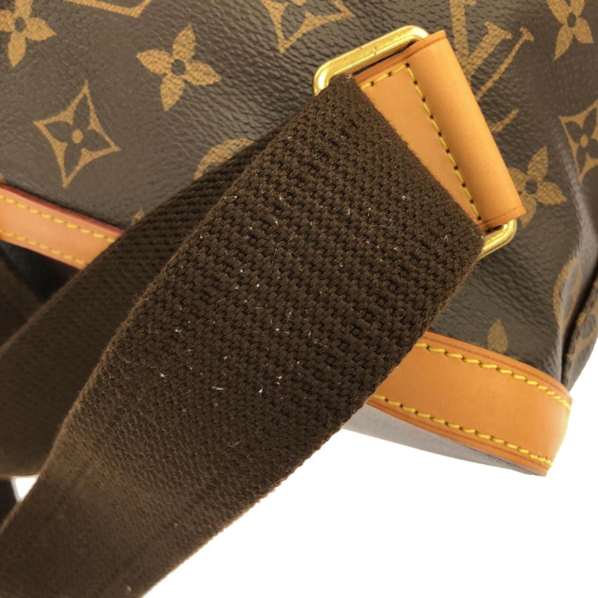 Coated Canvas Backpack (Pre-Owned) - Louis Vuitton - Modalova