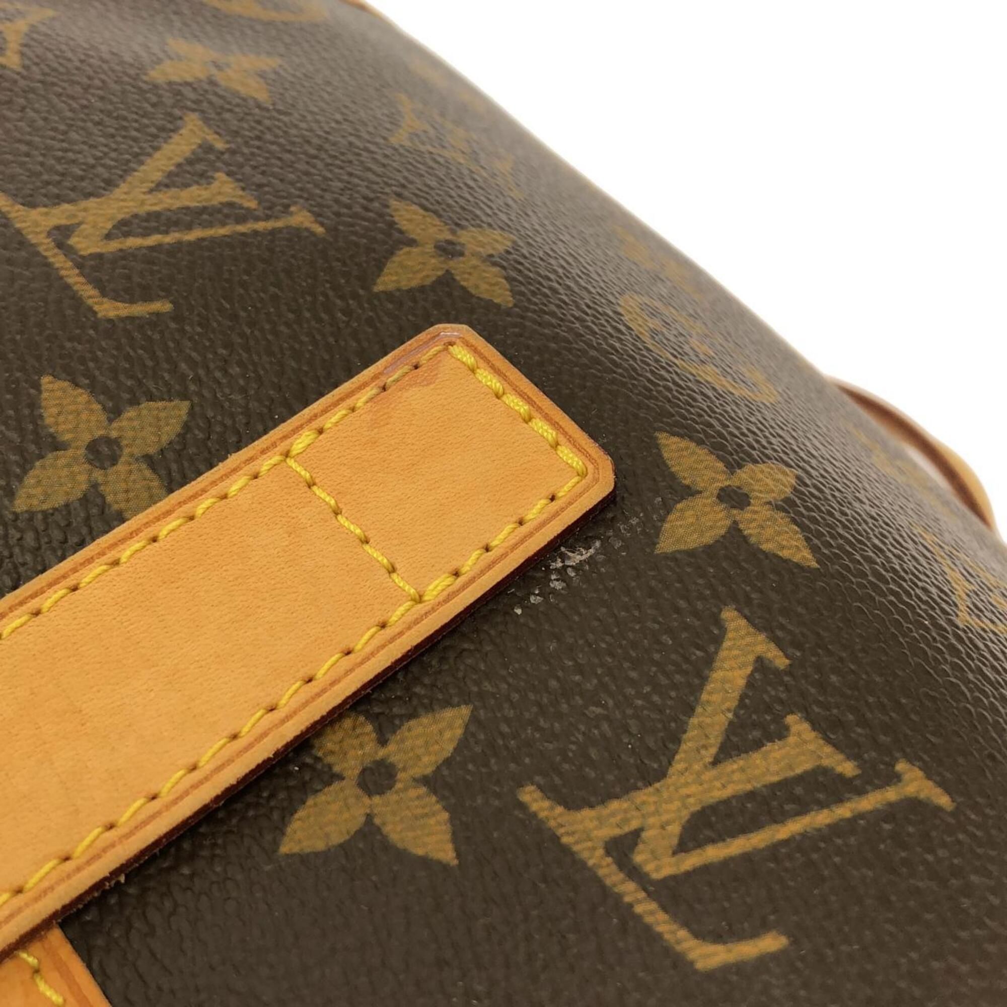 Coated Canvas Backpack (Pre-Owned) - Louis Vuitton - Modalova
