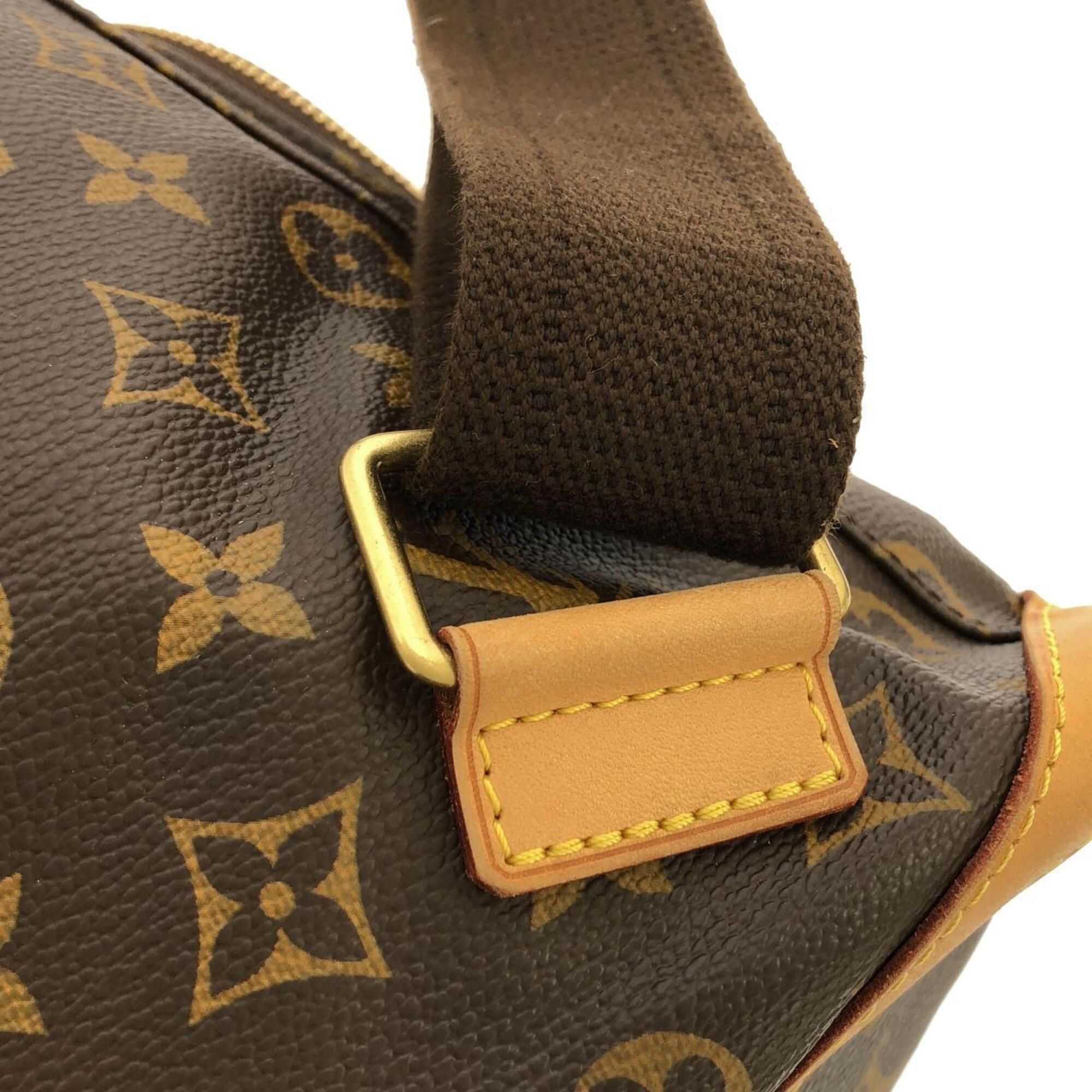 Coated Canvas Backpack (Pre-Owned) - Louis Vuitton - Modalova
