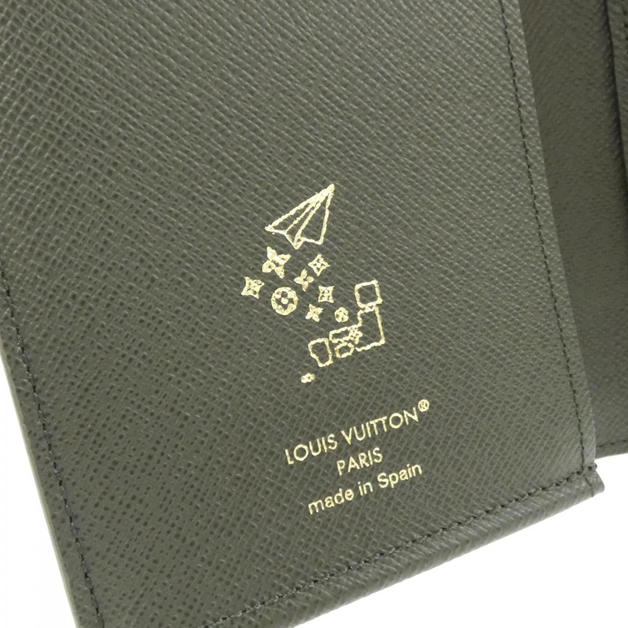 Coated Canvas (Pre-Owned) - Louis Vuitton - Modalova