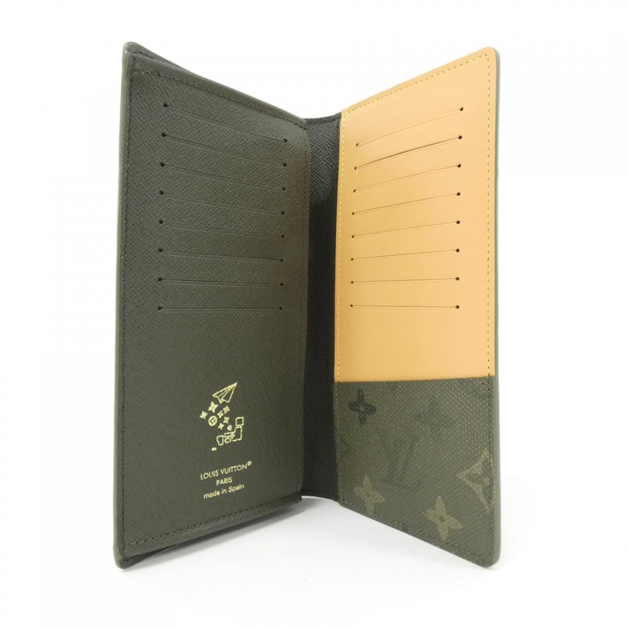 Coated Canvas (Pre-Owned) - Louis Vuitton - Modalova