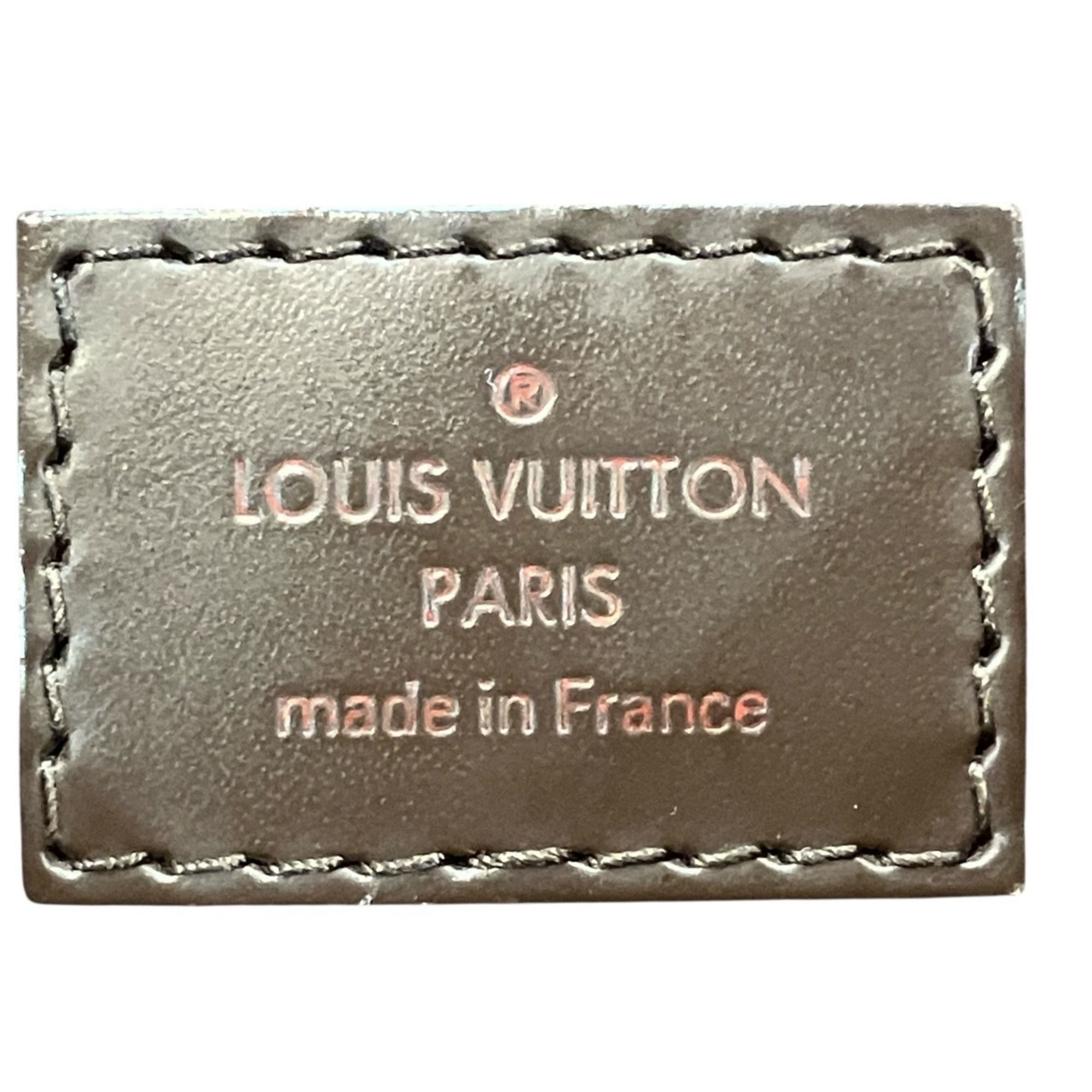 Damier Shoulder Bag (Pre-Owned) - Louis Vuitton - Modalova