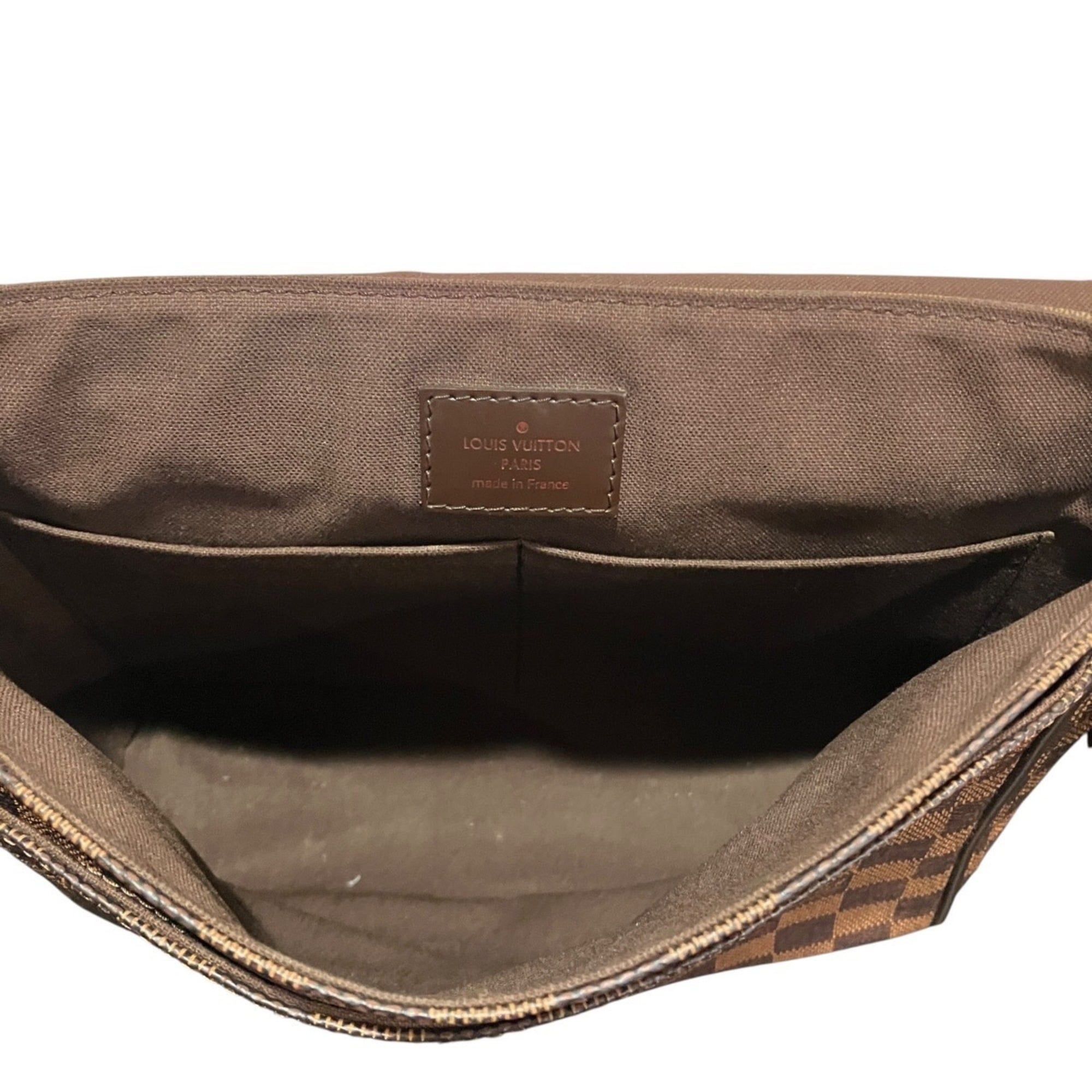 Damier Shoulder Bag (Pre-Owned) - Louis Vuitton - Modalova