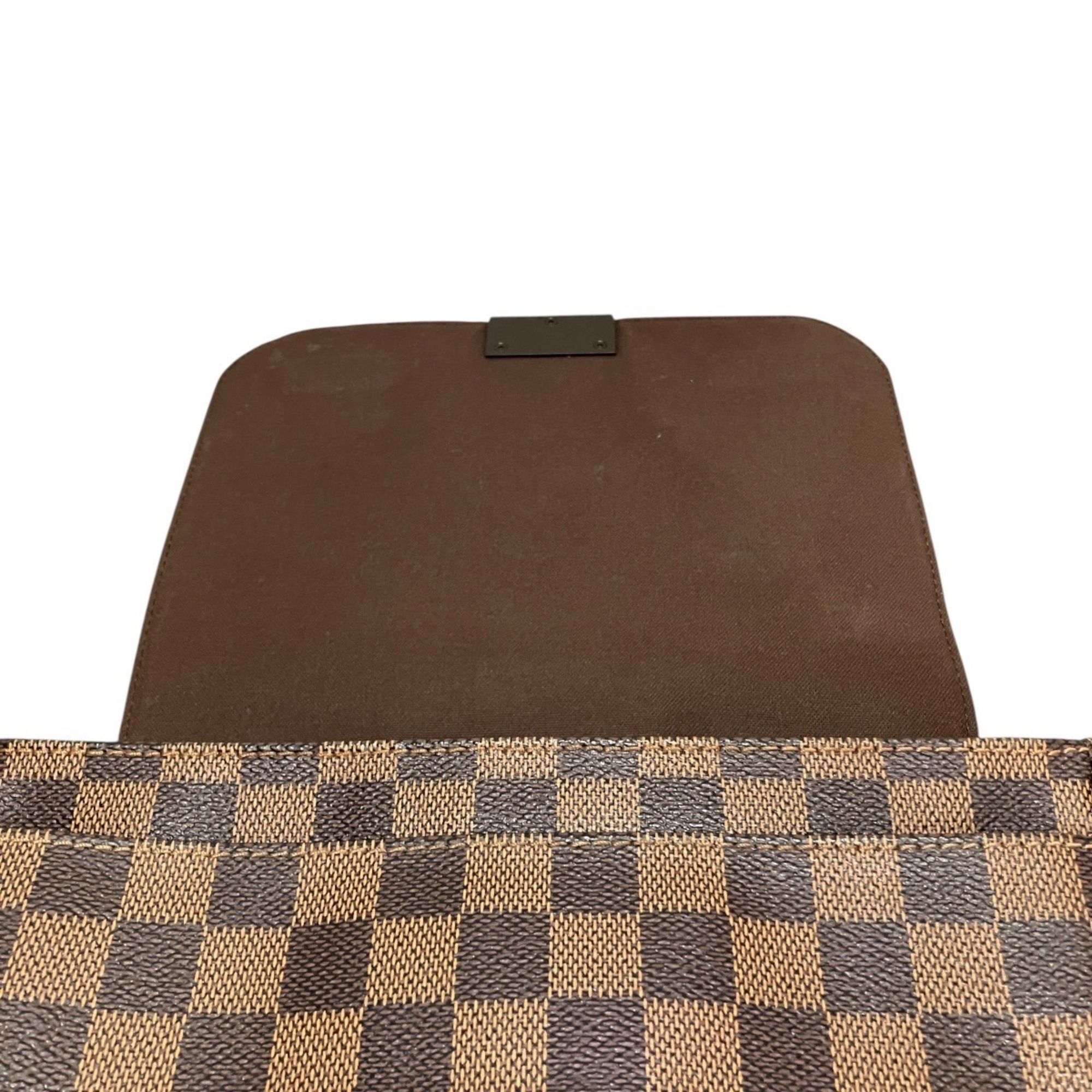Damier Shoulder Bag (Pre-Owned) - Louis Vuitton - Modalova