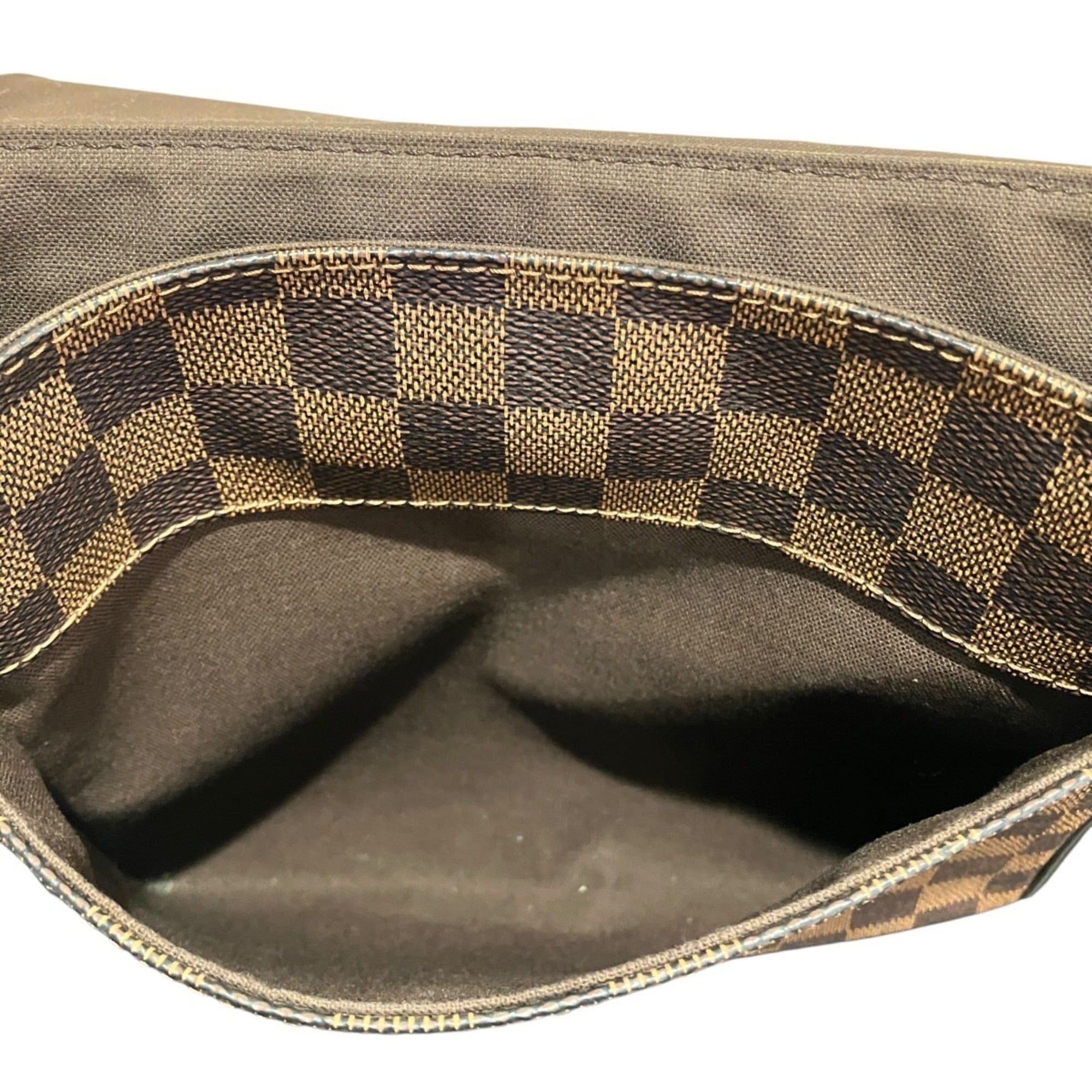 Damier Shoulder Bag (Pre-Owned) - Louis Vuitton - Modalova