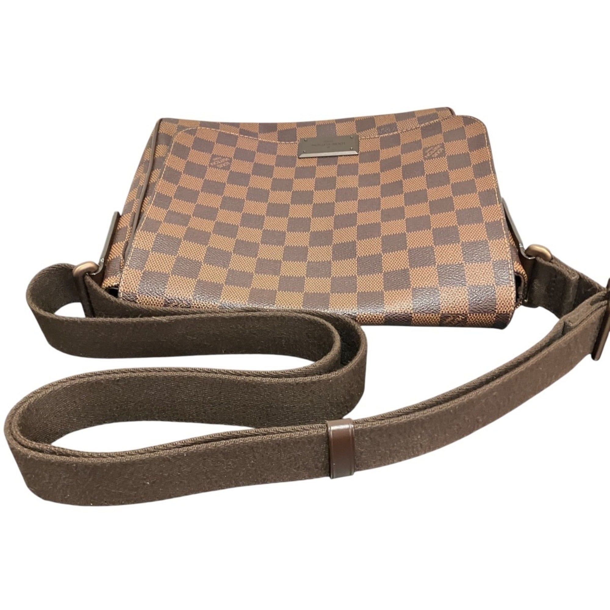 Damier Shoulder Bag (Pre-Owned) - Louis Vuitton - Modalova