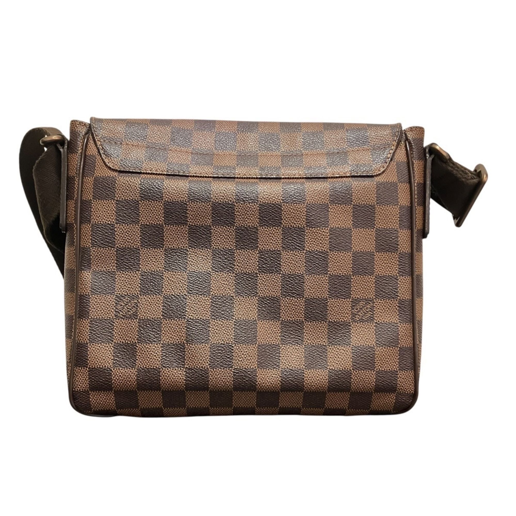 Damier Shoulder Bag (Pre-Owned) - Louis Vuitton - Modalova
