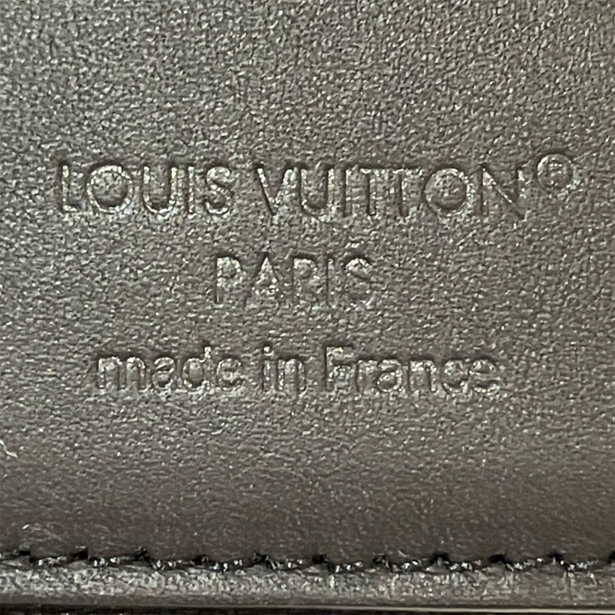 Wallet (Tri-Fold) (Pre-Owned) - Louis Vuitton - Modalova