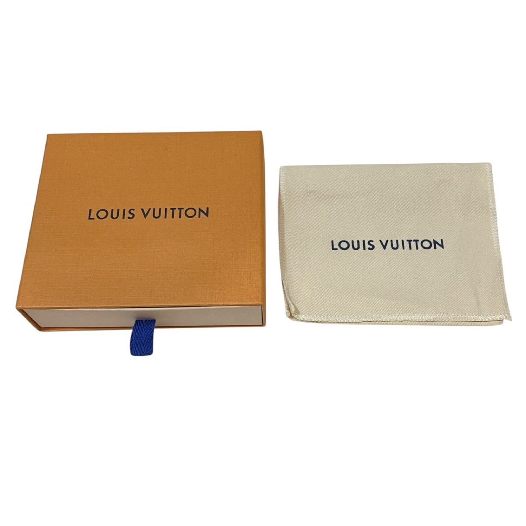 Wallet (Tri-Fold) (Pre-Owned) - Louis Vuitton - Modalova