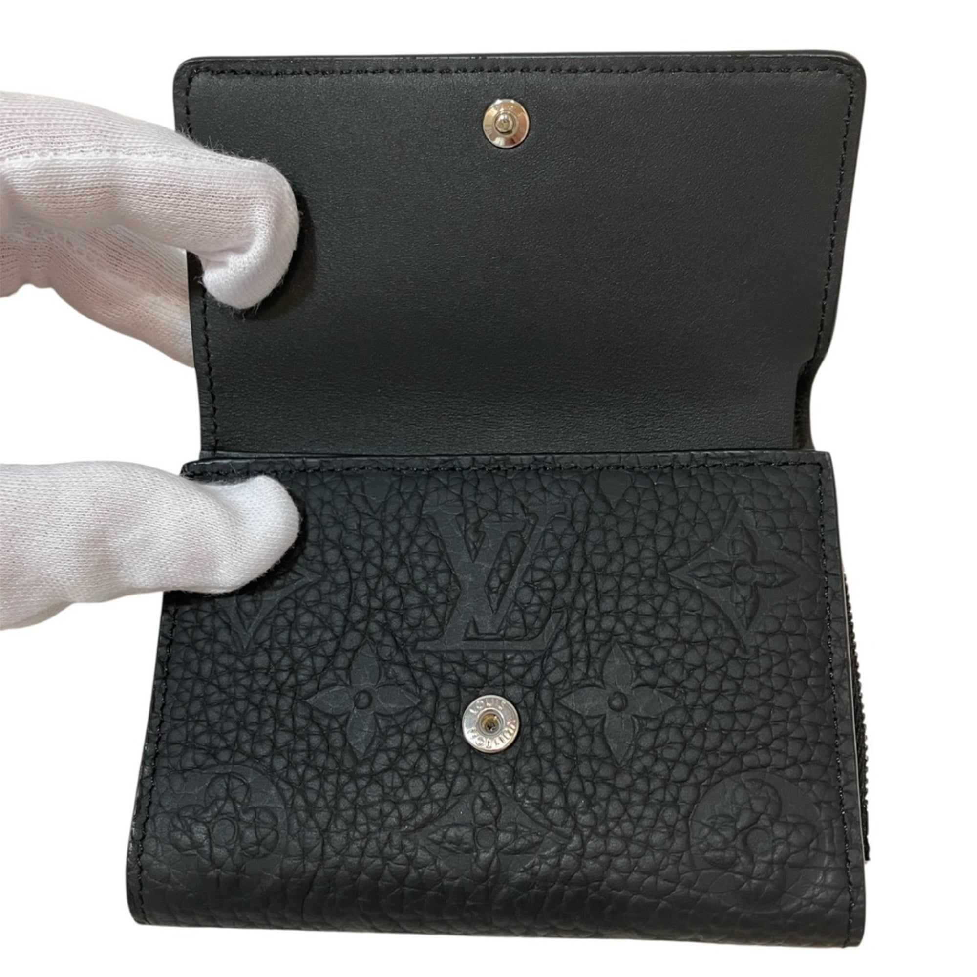 Wallet (Tri-Fold) (Pre-Owned) - Louis Vuitton - Modalova