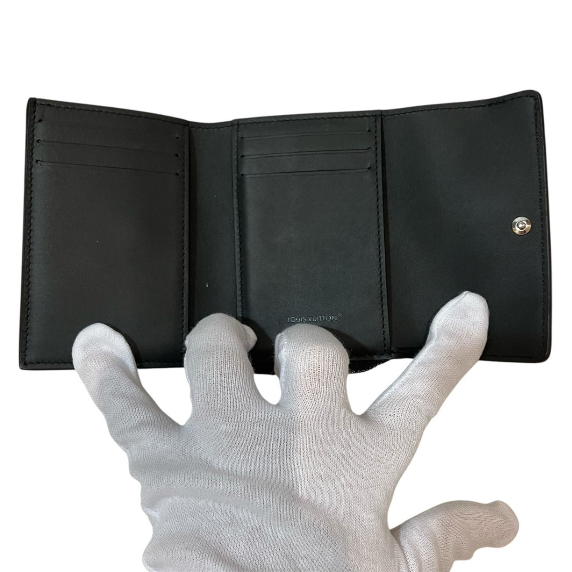 Wallet (Tri-Fold) (Pre-Owned) - Louis Vuitton - Modalova