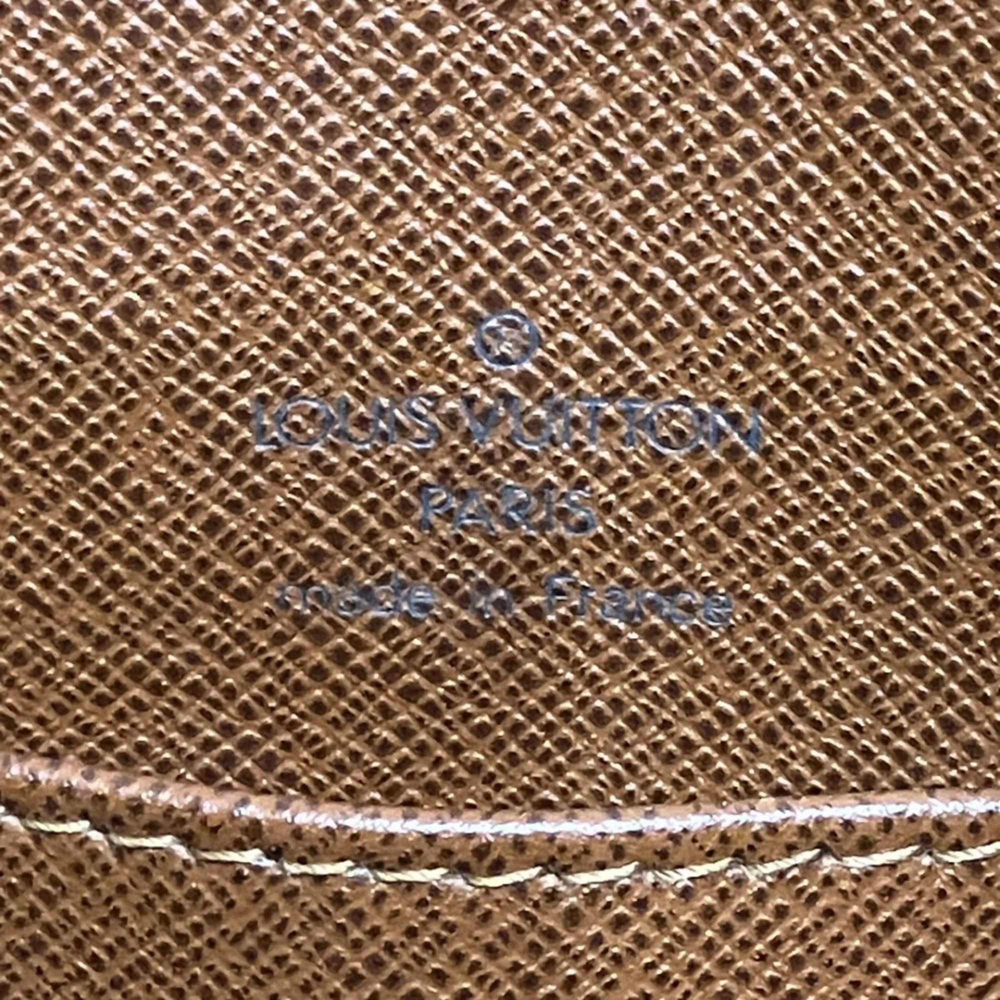Monogram Monogram Shoulder Bag (Pre-Owned) - Louis Vuitton - Modalova