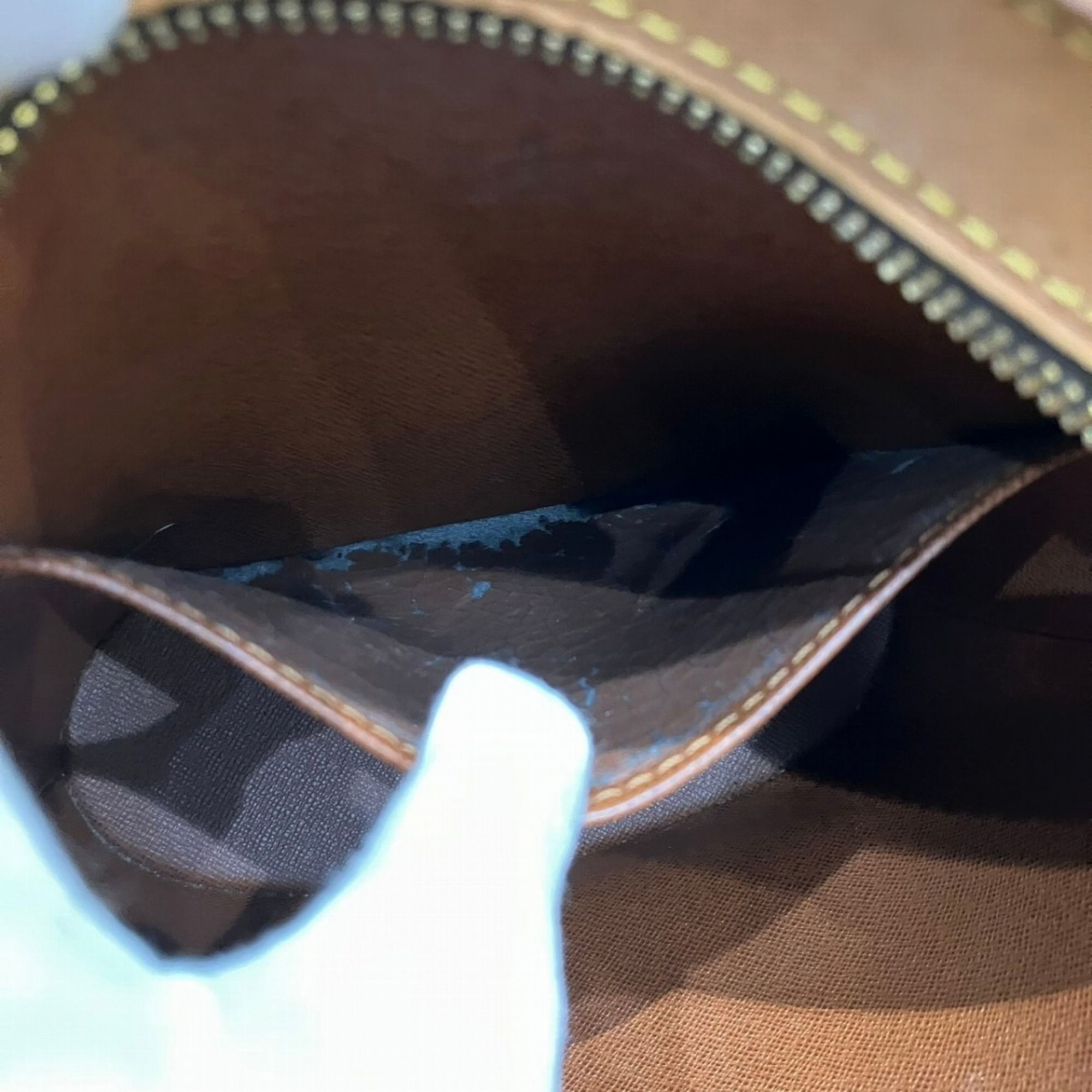 Monogram Monogram Shoulder Bag (Pre-Owned) - Louis Vuitton - Modalova