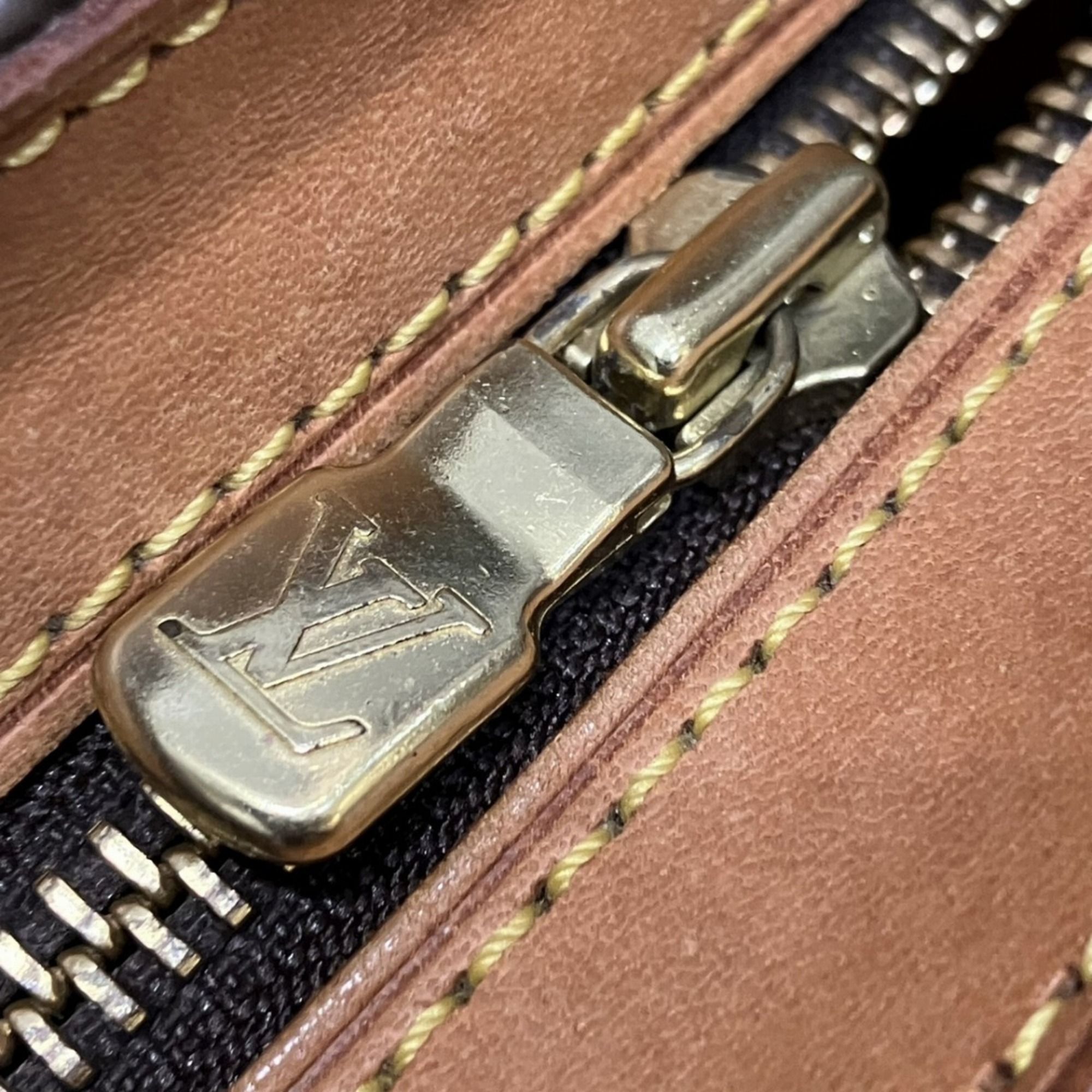 Monogram Monogram Shoulder Bag (Pre-Owned) - Louis Vuitton - Modalova