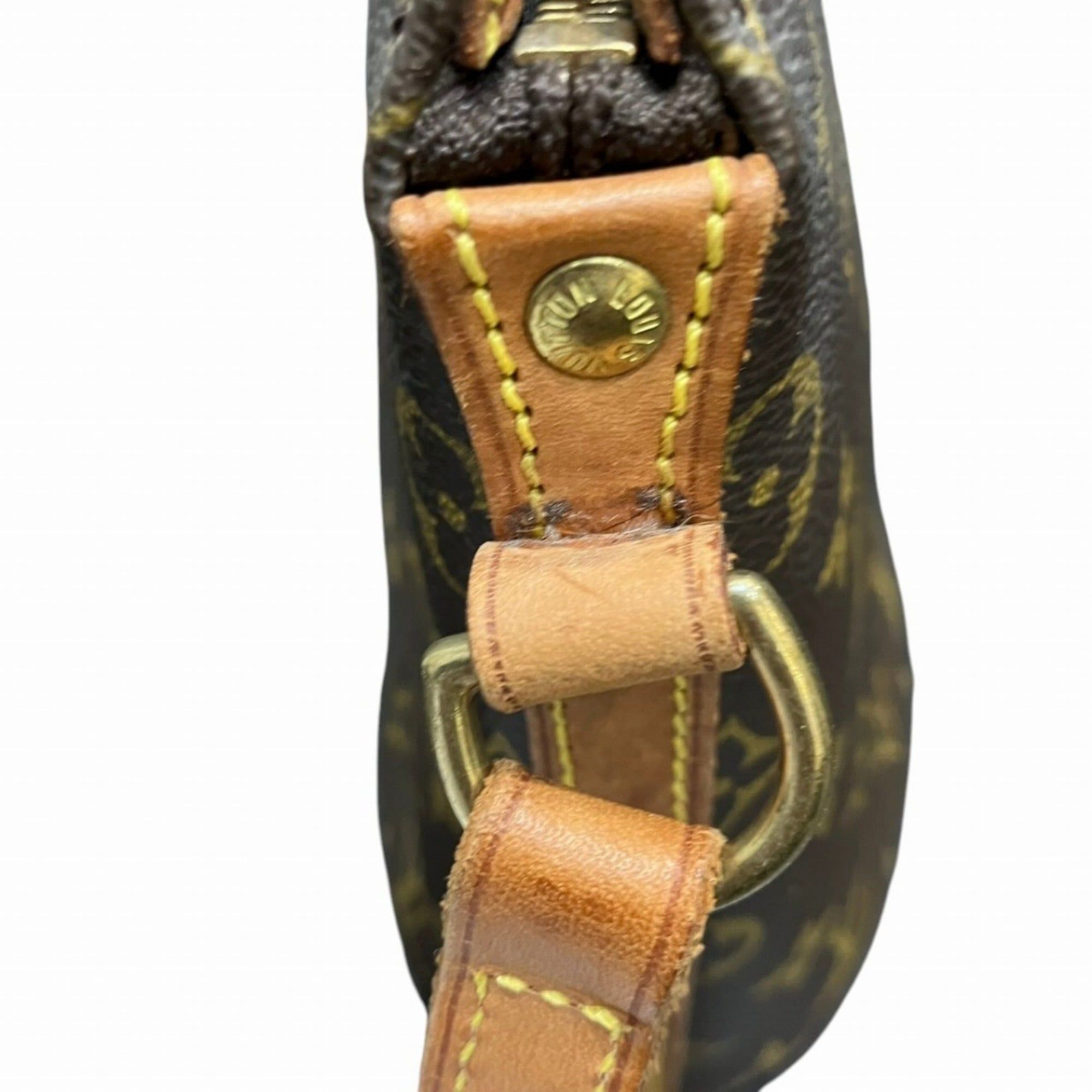 Monogram Monogram Shoulder Bag (Pre-Owned) - Louis Vuitton - Modalova