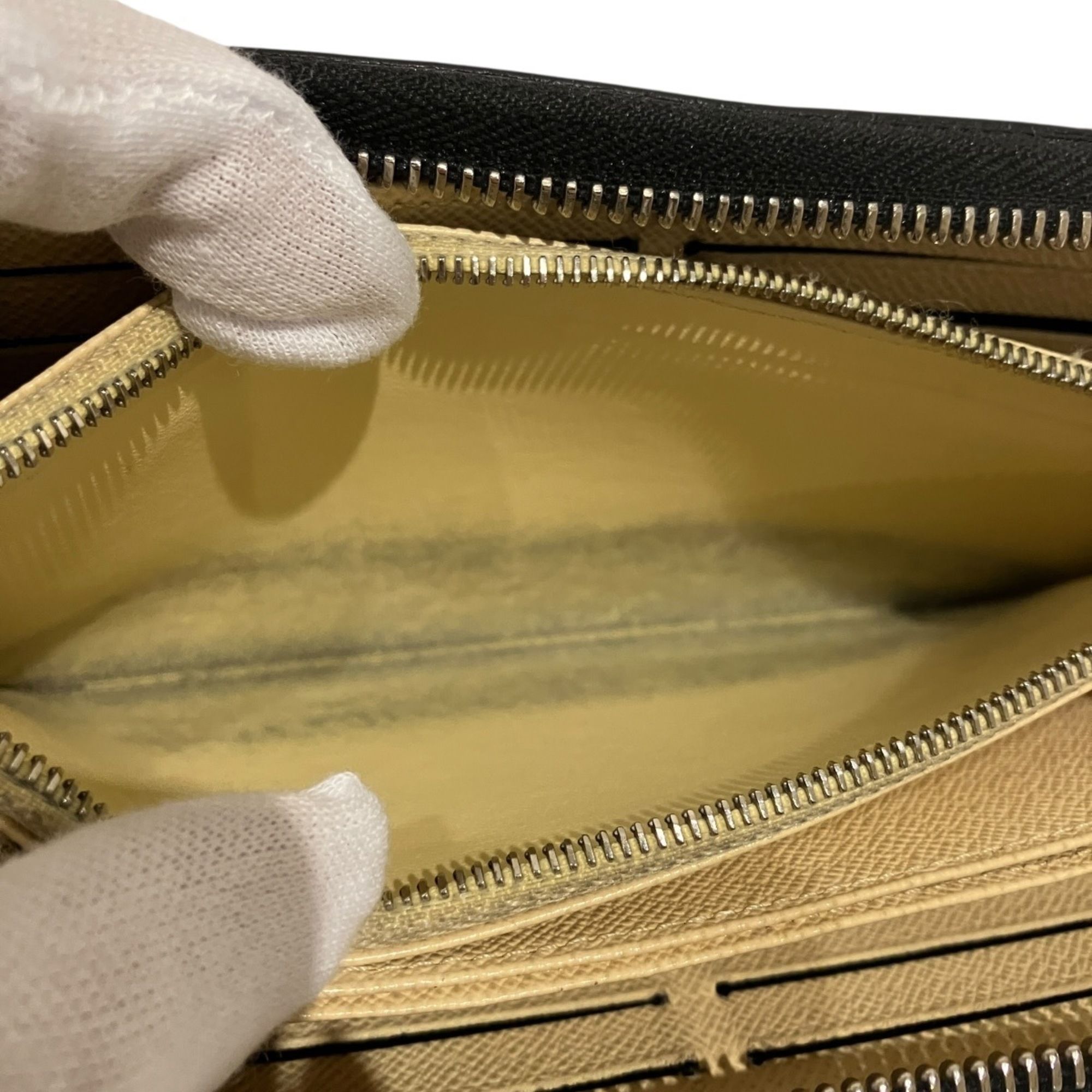 Monogram - Pvc Long Wallet (Bi-Fold) (Pre-Owned) - Louis Vuitton - Modalova