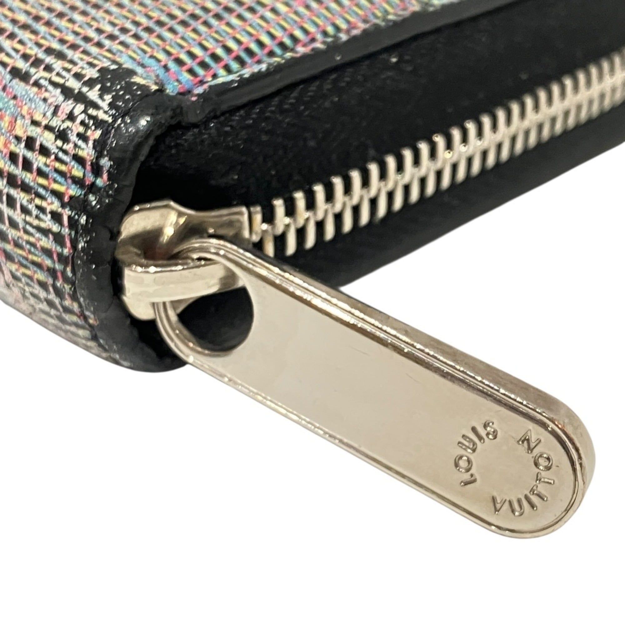 Monogram - Pvc Long Wallet (Bi-Fold) (Pre-Owned) - Louis Vuitton - Modalova