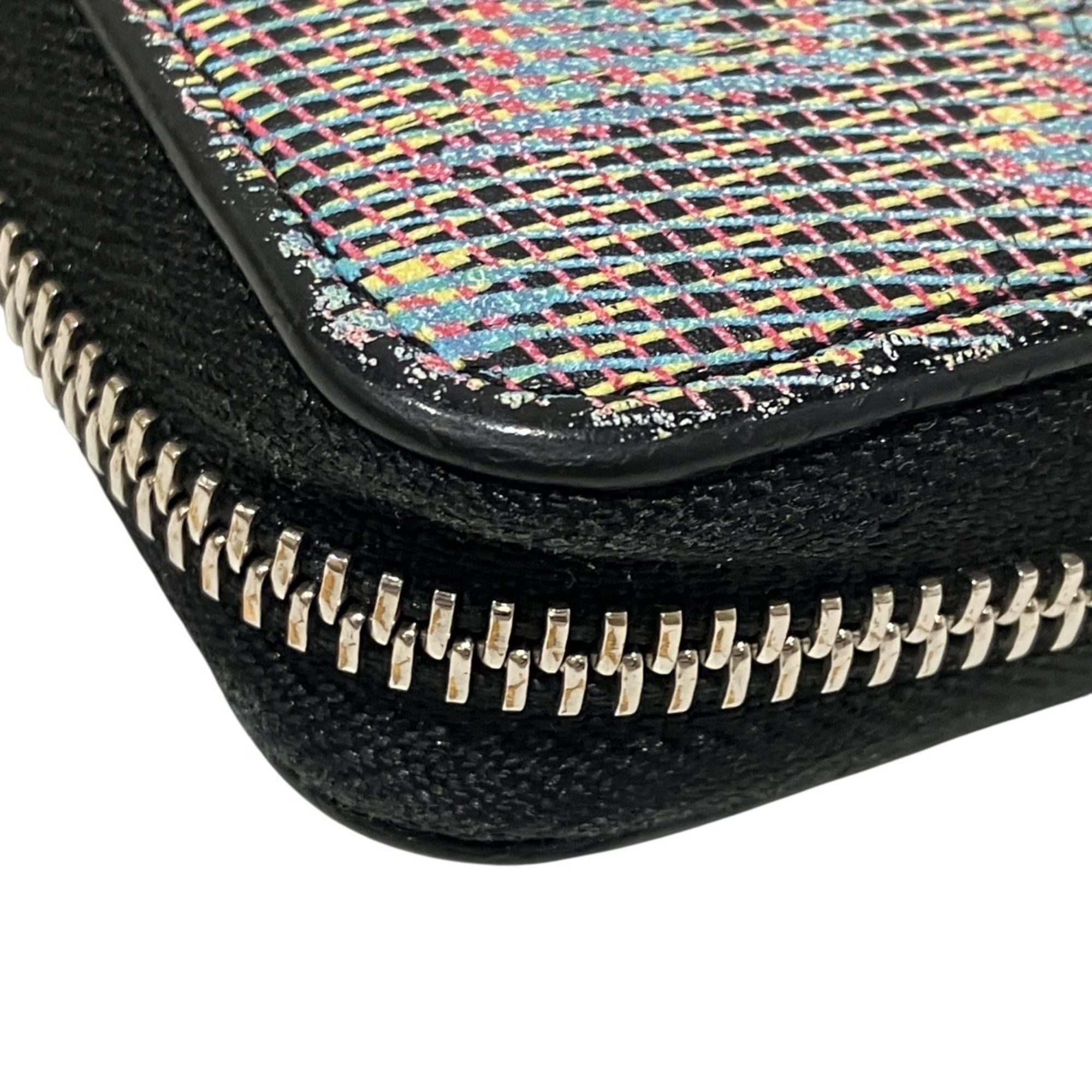 Monogram - Pvc Long Wallet (Bi-Fold) (Pre-Owned) - Louis Vuitton - Modalova