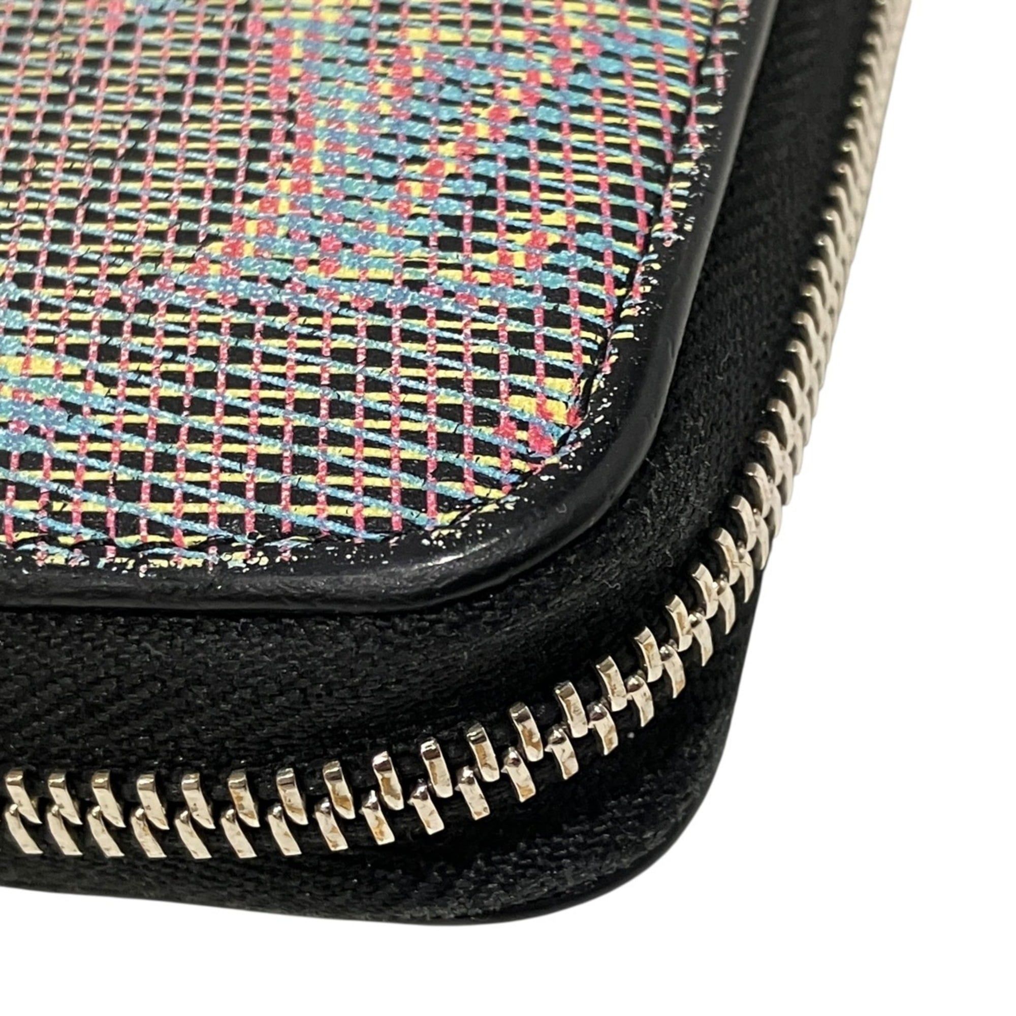 Monogram - Pvc Long Wallet (Bi-Fold) (Pre-Owned) - Louis Vuitton - Modalova