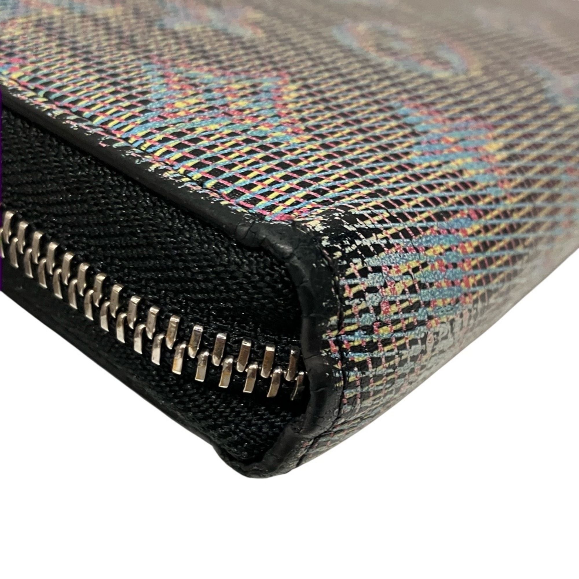 Monogram - Pvc Long Wallet (Bi-Fold) (Pre-Owned) - Louis Vuitton - Modalova