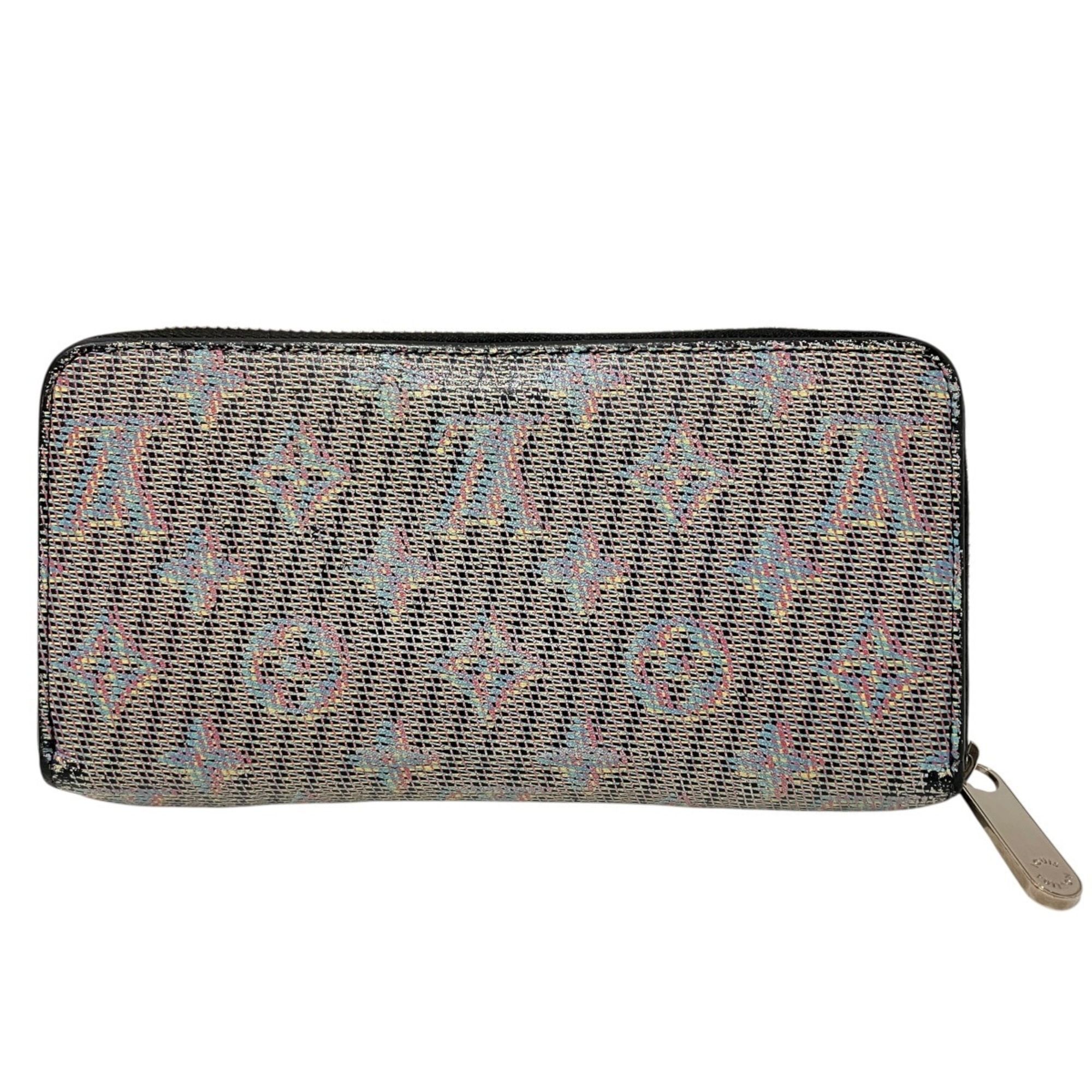 Monogram - Pvc Long Wallet (Bi-Fold) (Pre-Owned) - Louis Vuitton - Modalova