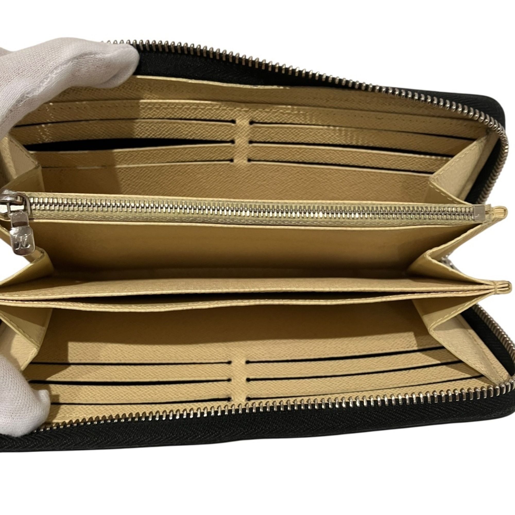 Monogram - Pvc Long Wallet (Bi-Fold) (Pre-Owned) - Louis Vuitton - Modalova