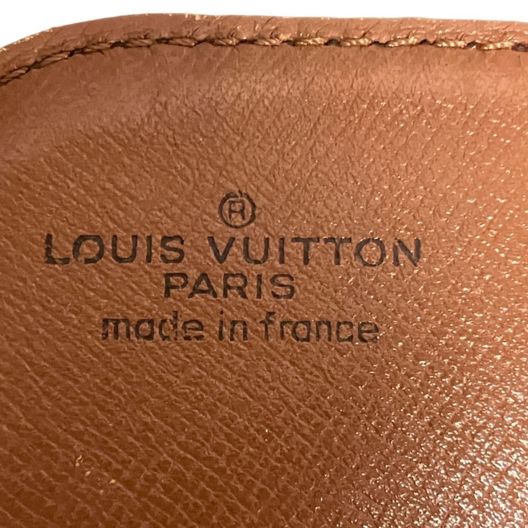 Monogram Monogram Shoulder Bag (Pre-Owned) - Louis Vuitton - Modalova
